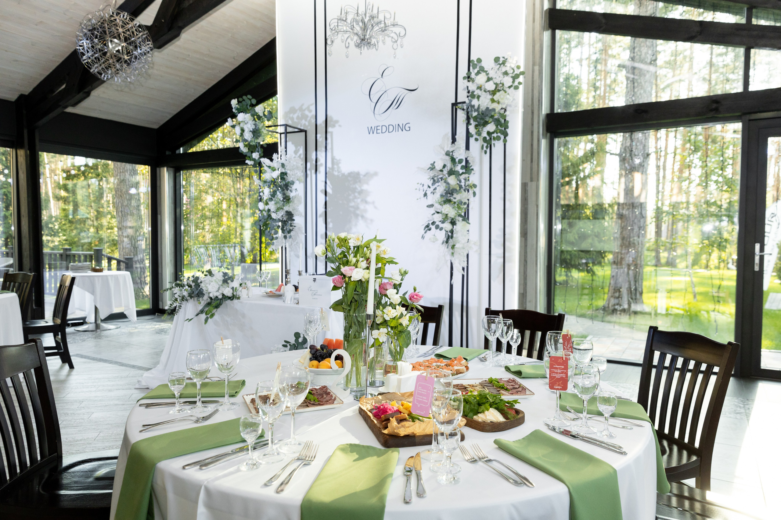 E & T | WEDDING DAY. Универсальный фотограф и видеограф в Самаре