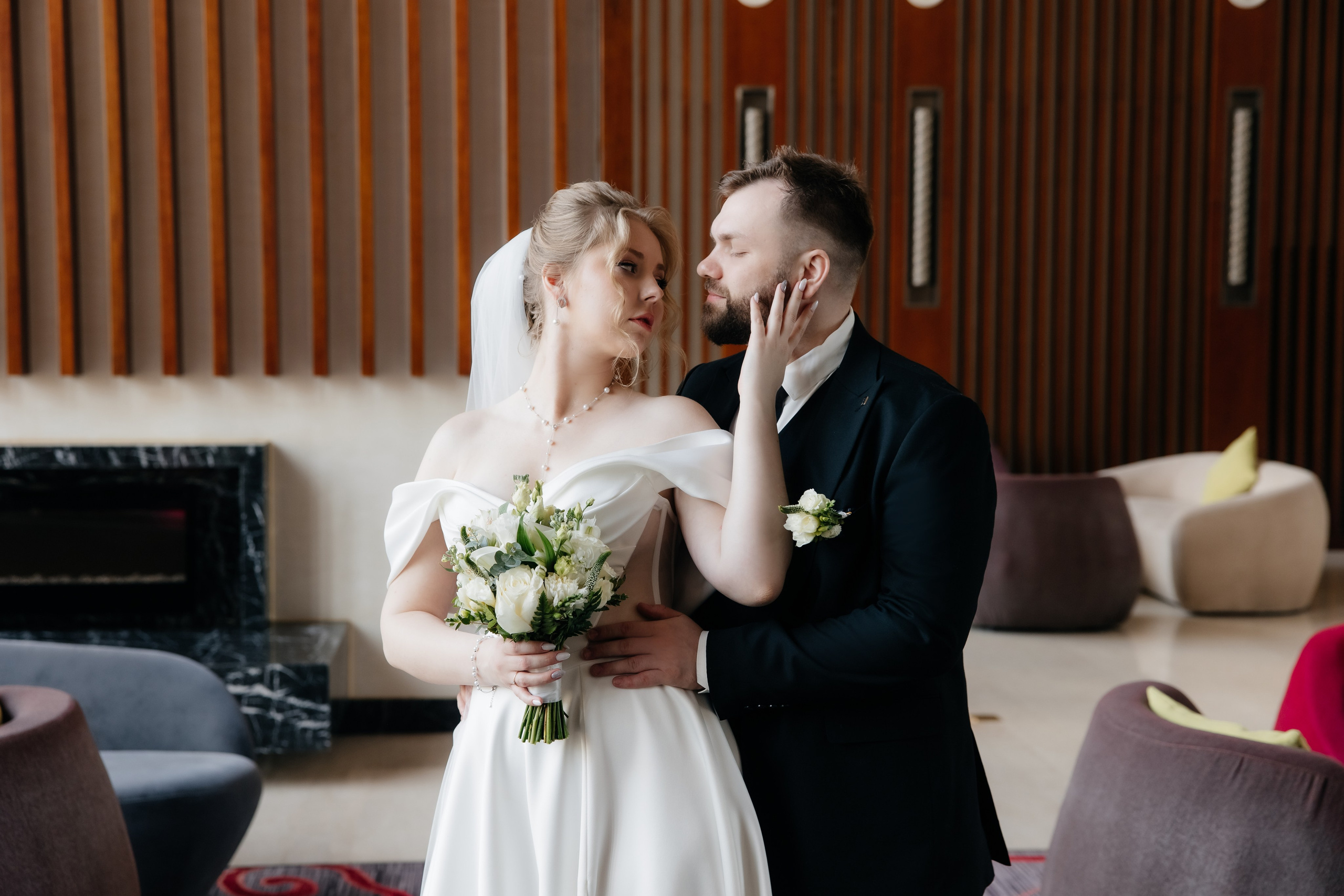 19|04|25. Фотограф ВИКА МЕДУЗА