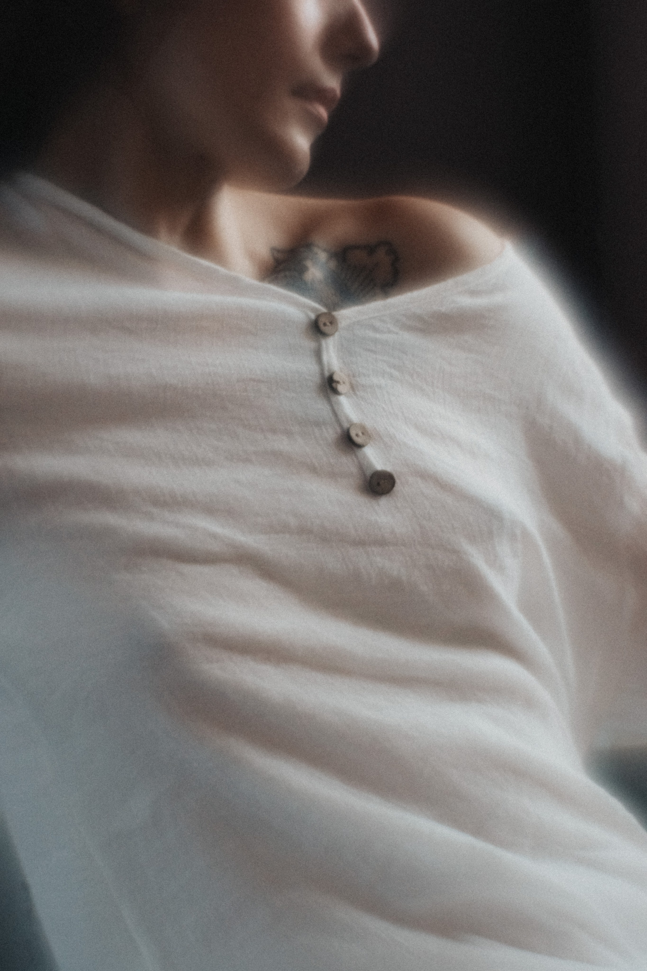 Andrew Sozonov visual artist