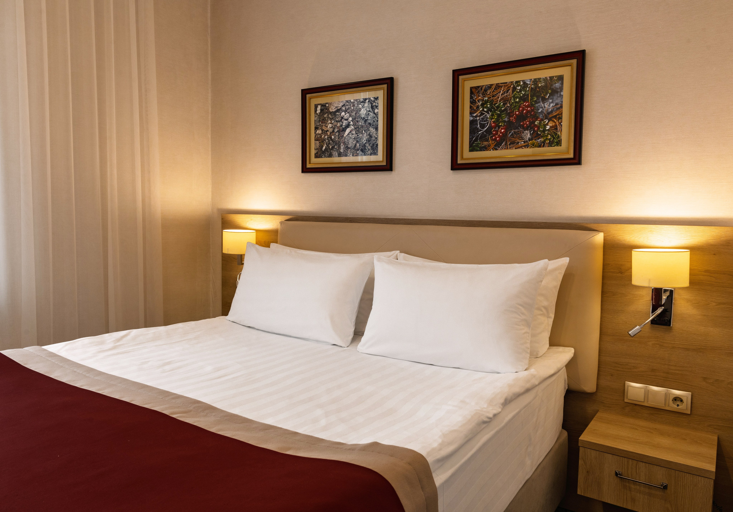 Интерьерная Сьёмка. Фотограф в Абакане Борис Долинин