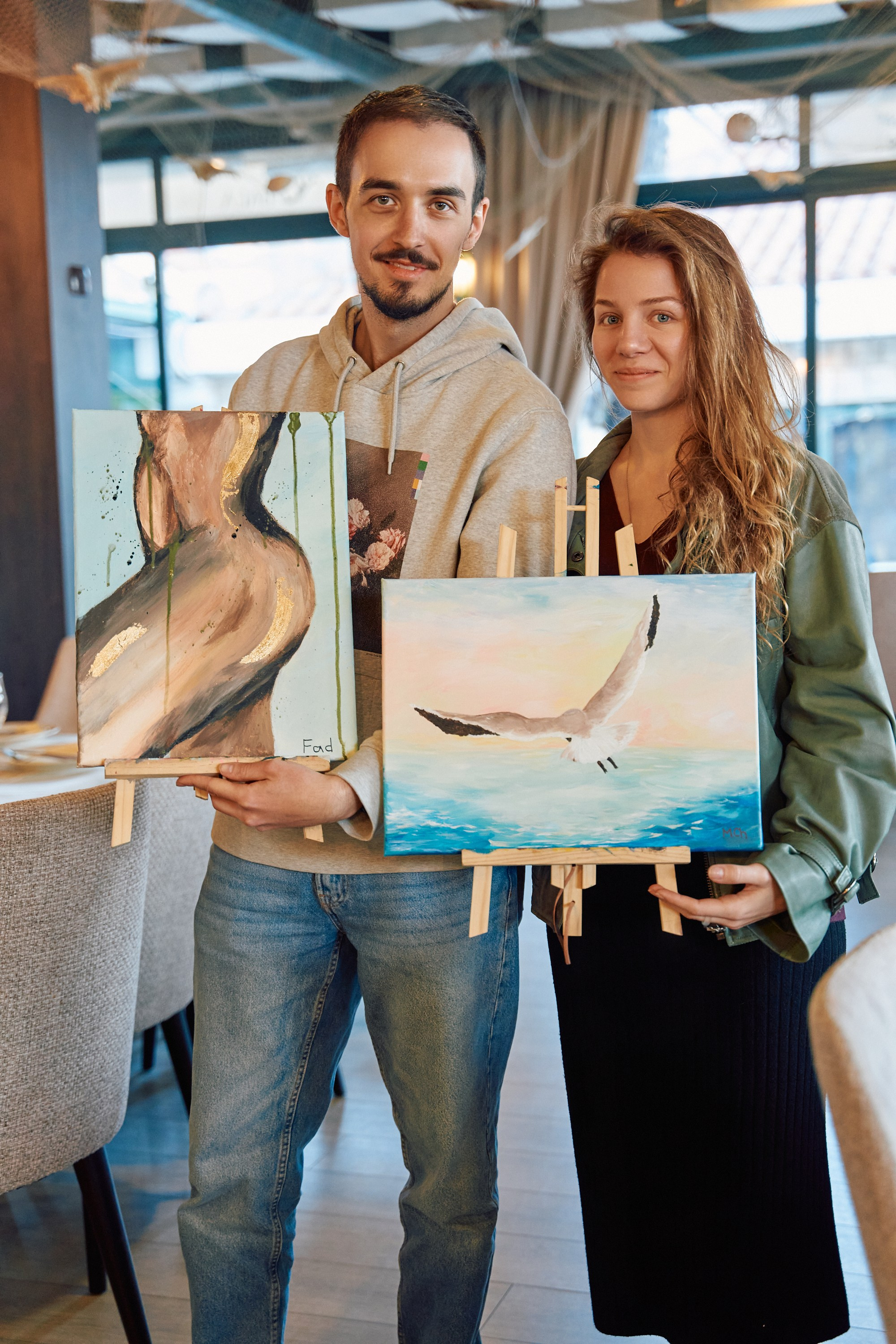 ArtParty. Photographer and Videographer in Montenegro