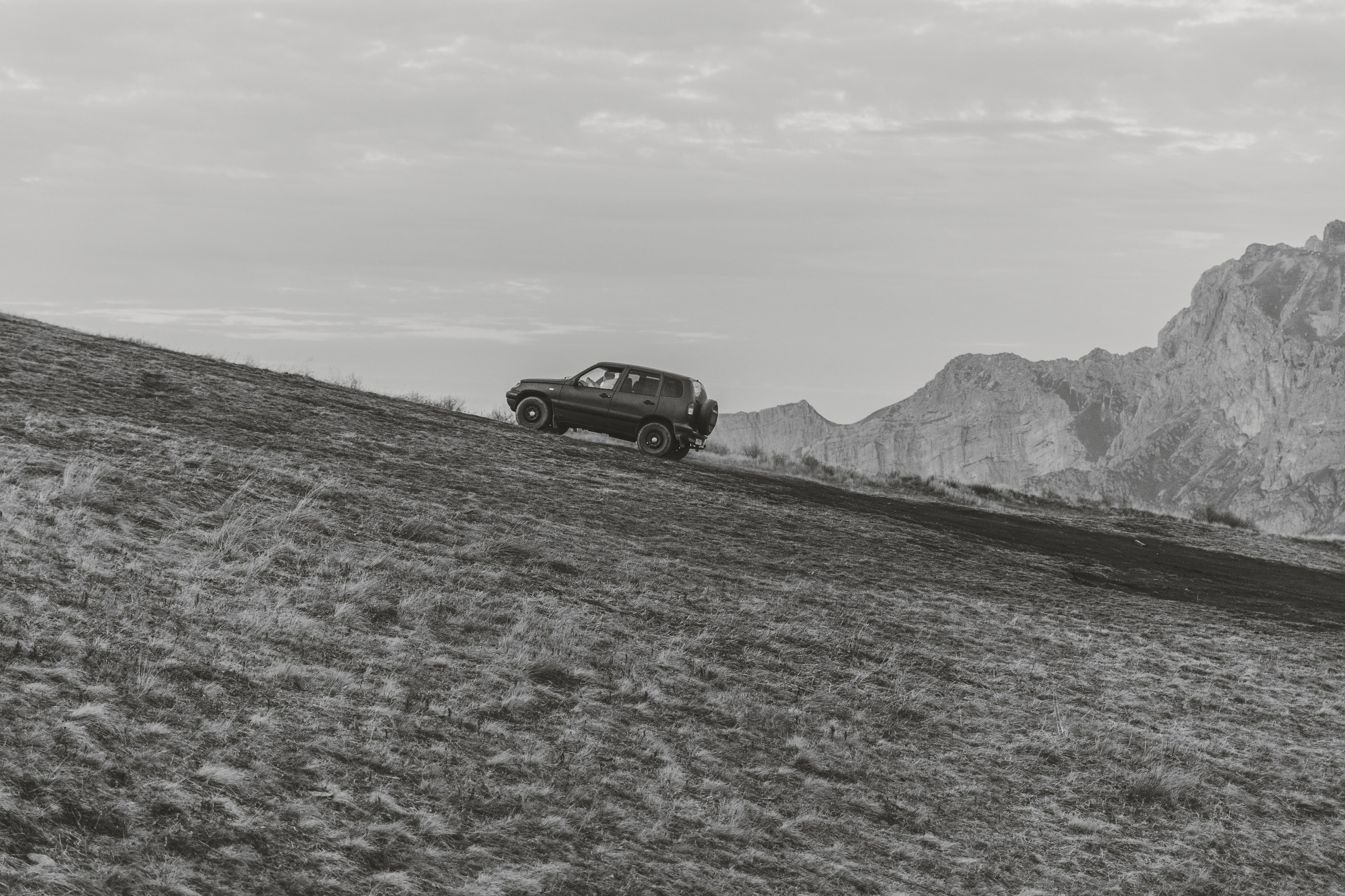 Осетия. Мастерская для создания имиджа от BenSami в Санкт-Петербурге и Москве