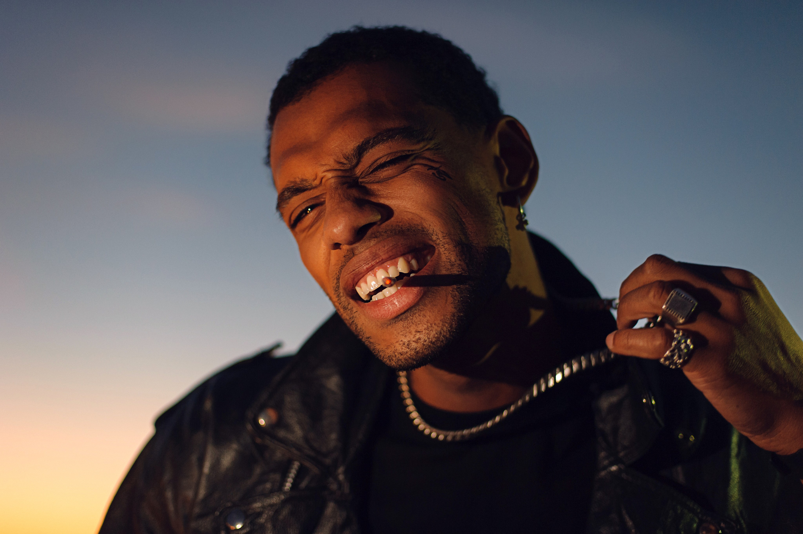 Давид. Мастерская для создания имиджа от BenSami в Санкт-Петербурге и Москве