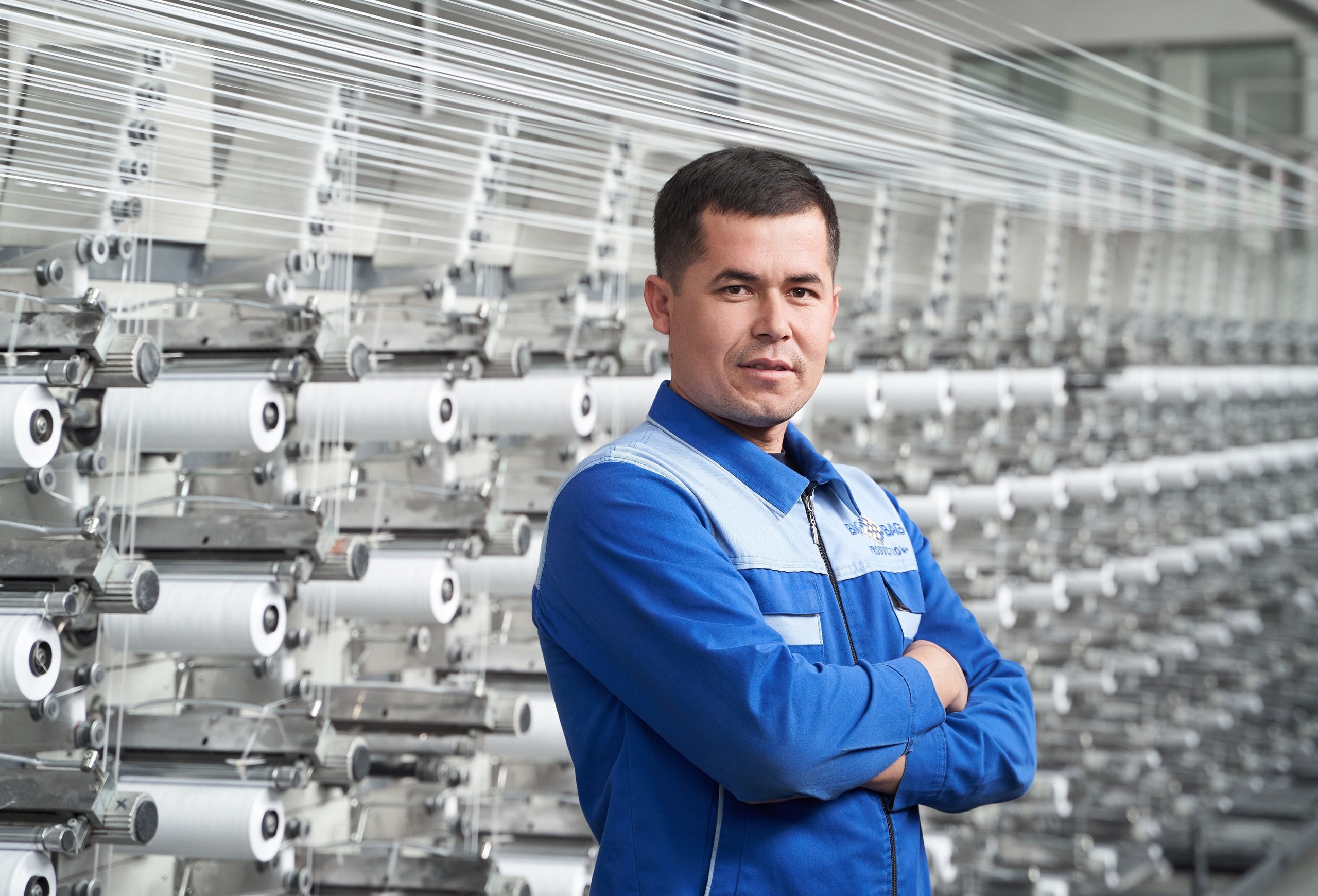 Промышленная. Фотограф Краснодар — Фотосессии, свадьбы, репортаж