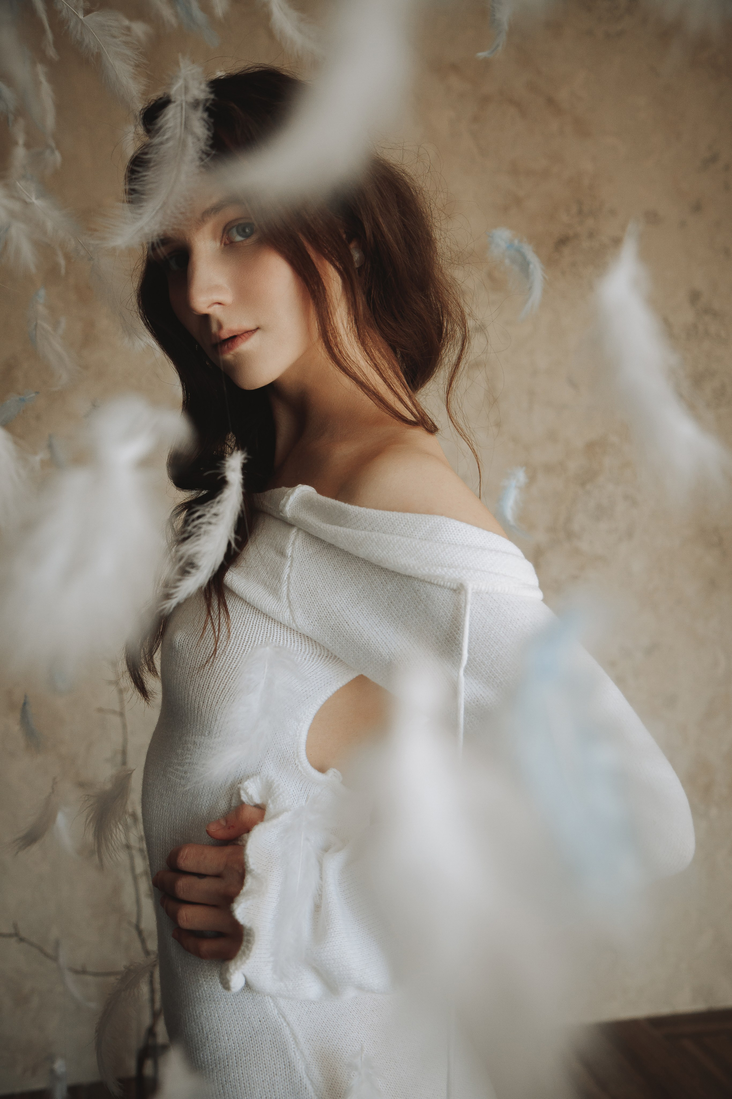 Эля. Фотограф в Самаре Юля Борщ