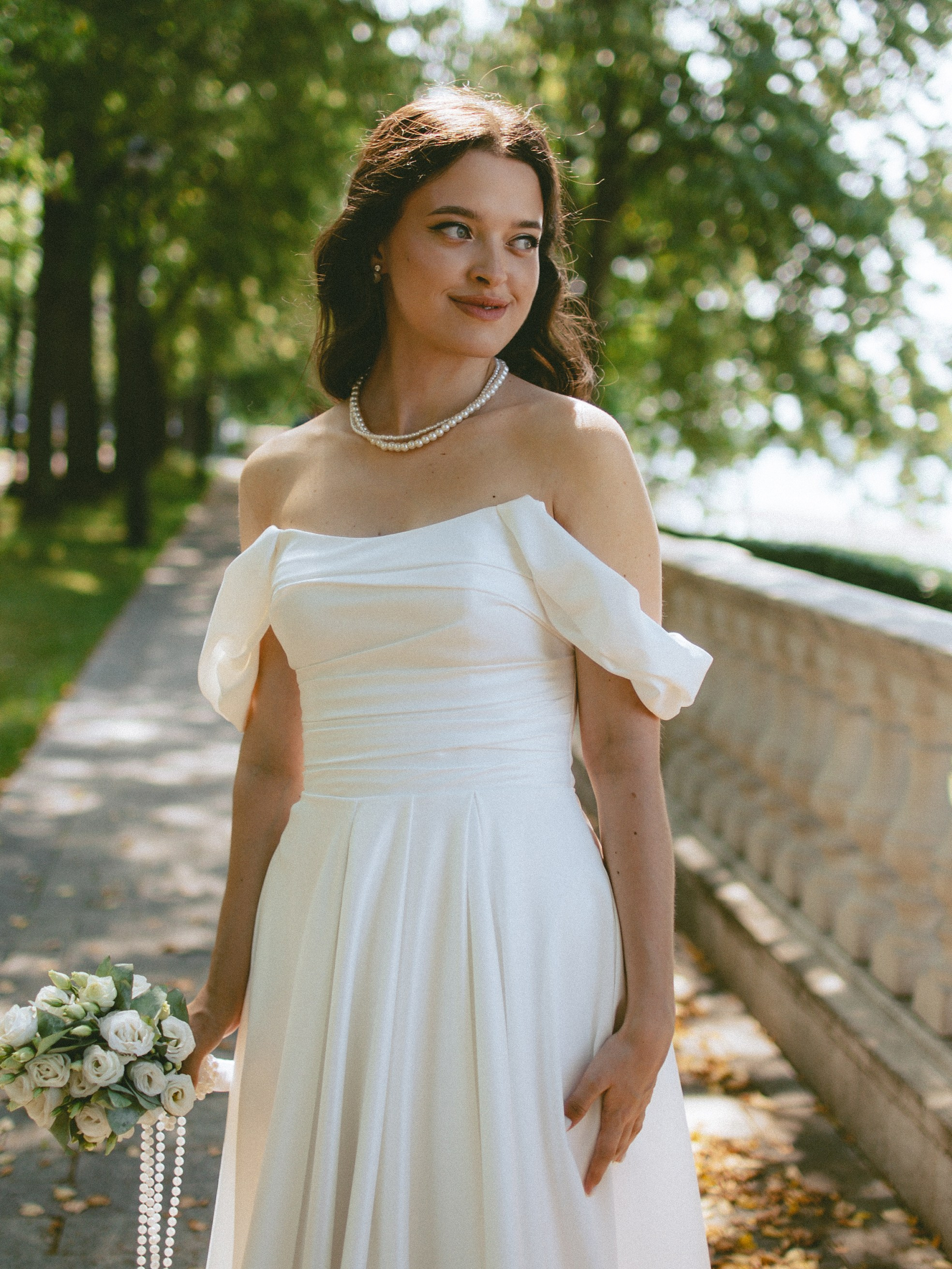 Ирина и Максим. Портретный и свадебный фотограф Москва Валерия Возняковская