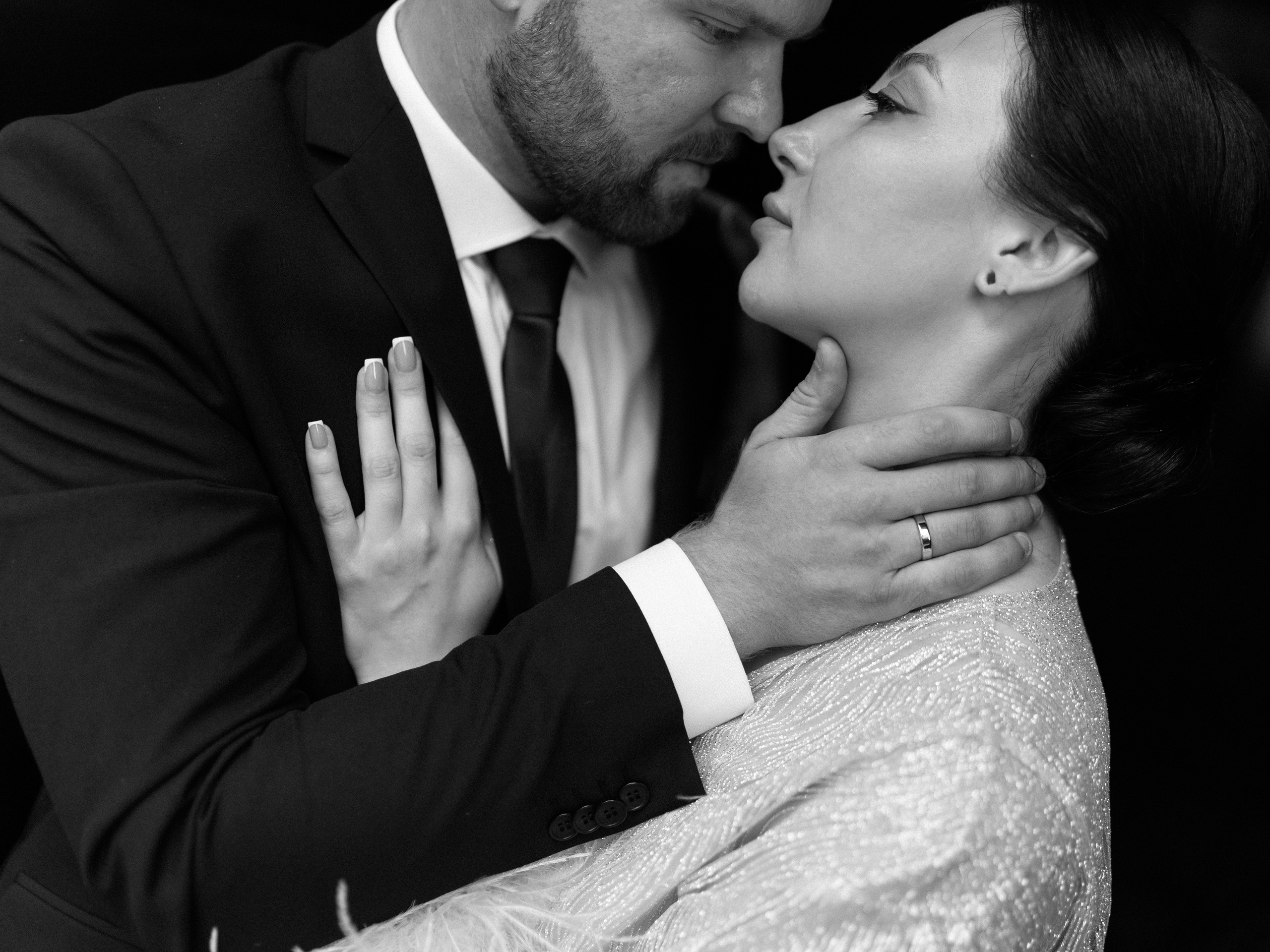 N&E. Свадебный Фотограф в Коломне и Москве Николай Максименко