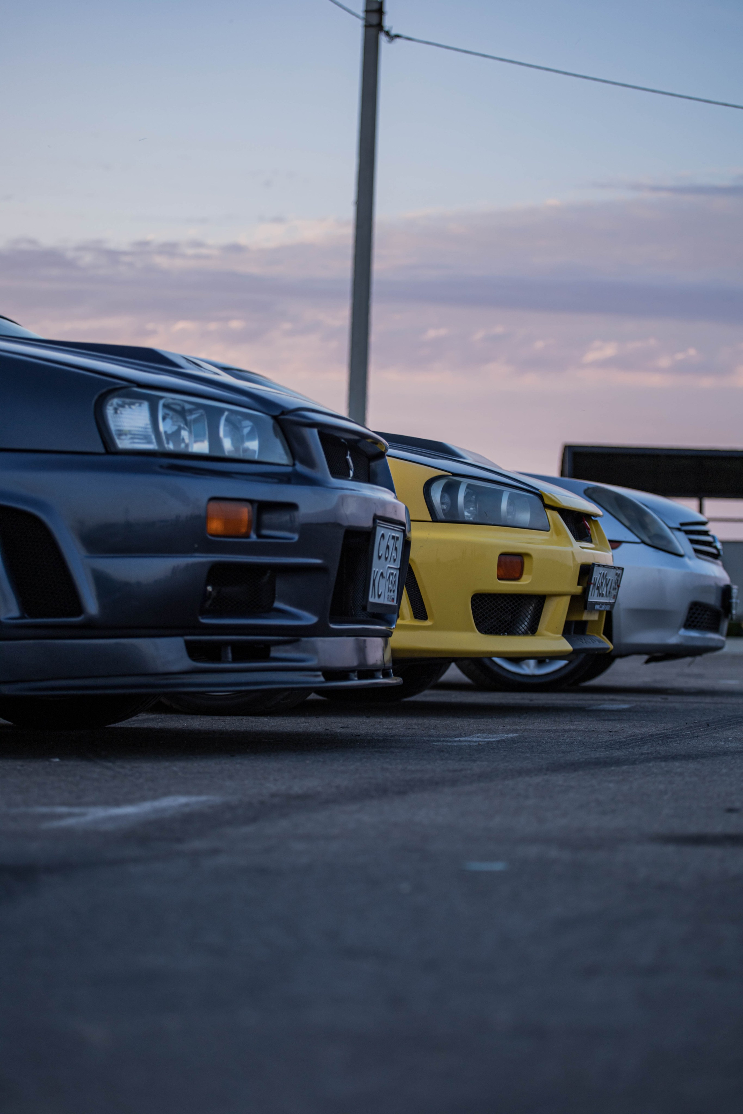 R34. Репортажный фотограф в Иркутске — Ярослав Ковалёв