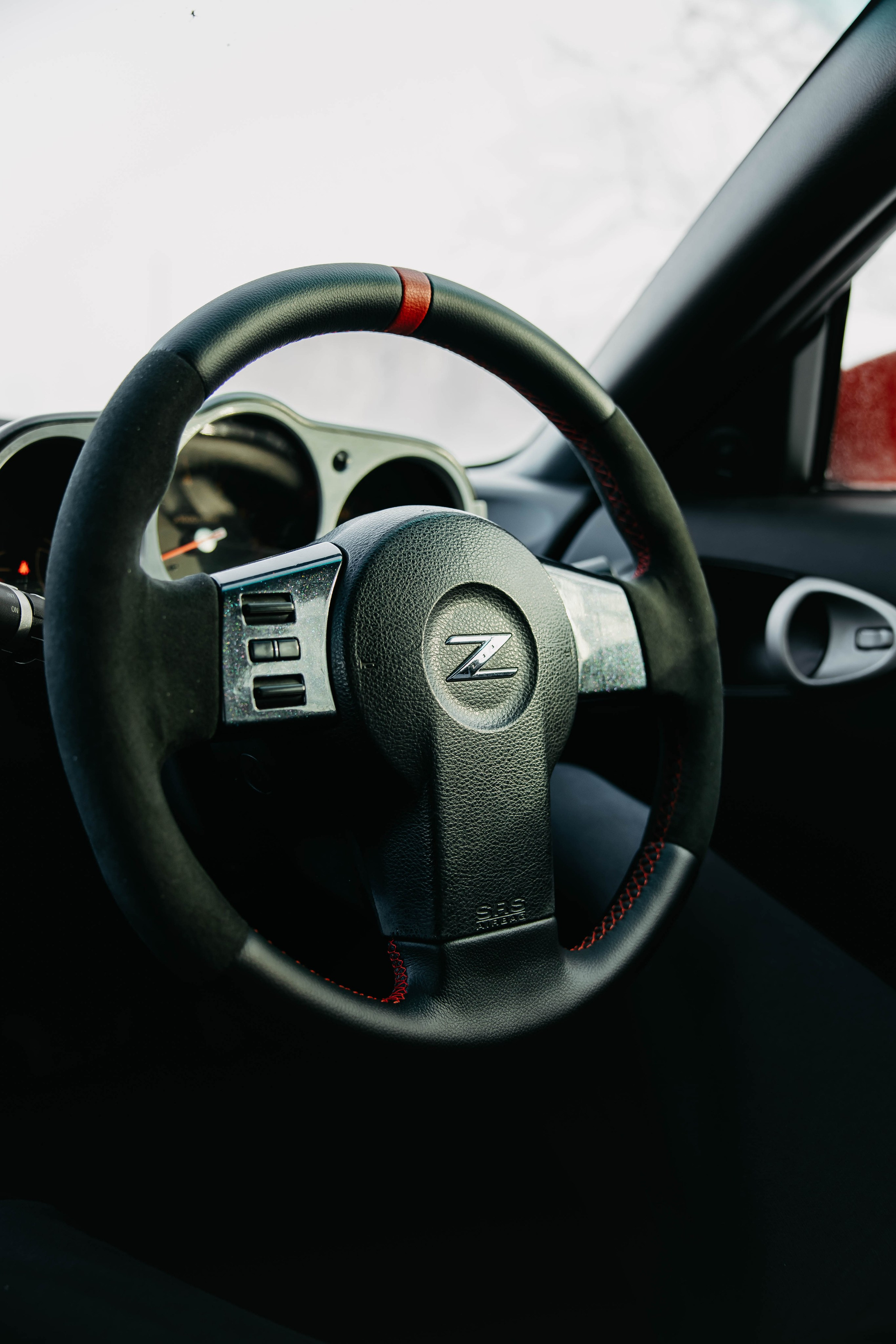 Nisan 350Z. Репортажный фотограф в Иркутске — Ярослав Ковалёв