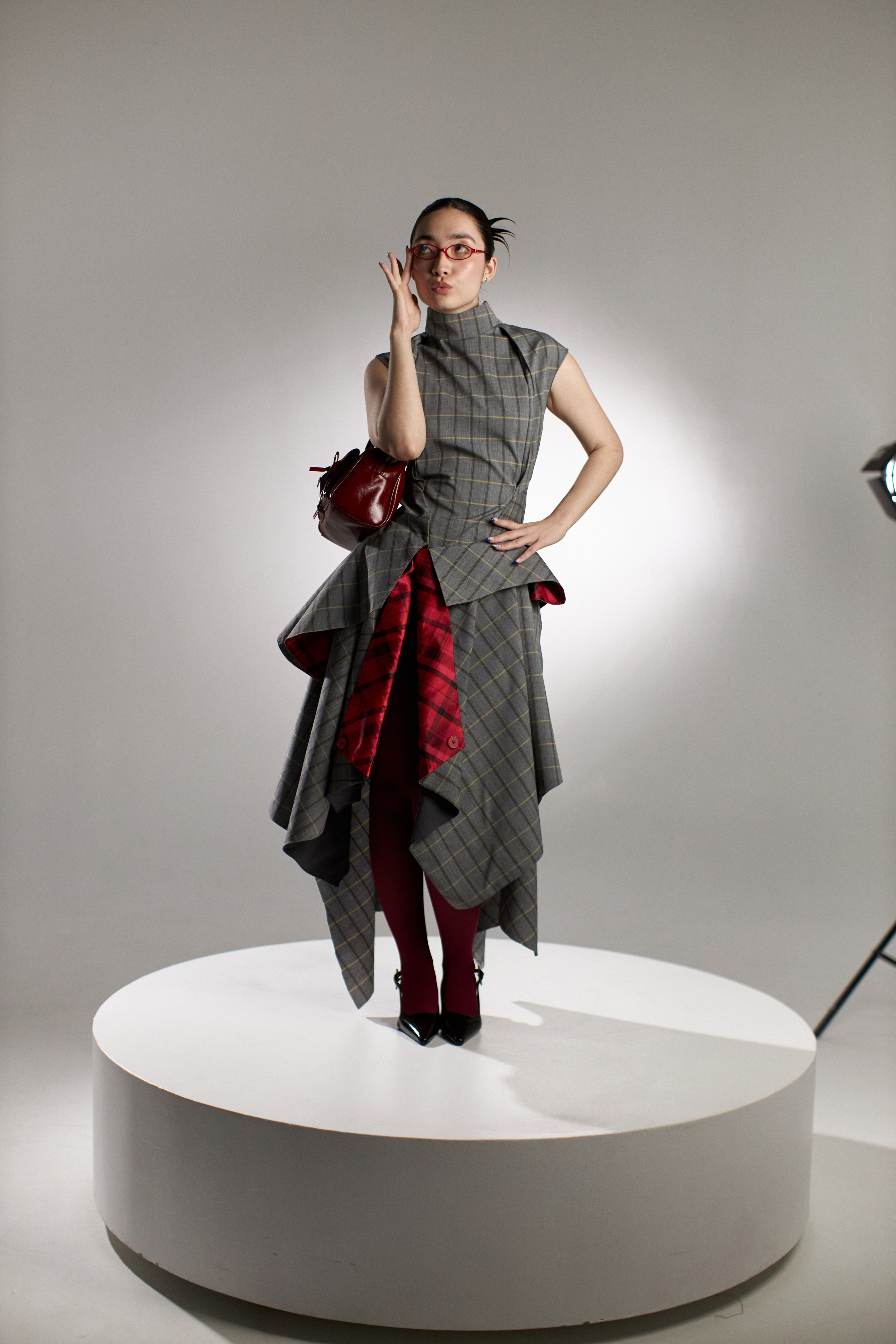 For Zukhra. Fashion-фотограф Желеуов Дулат