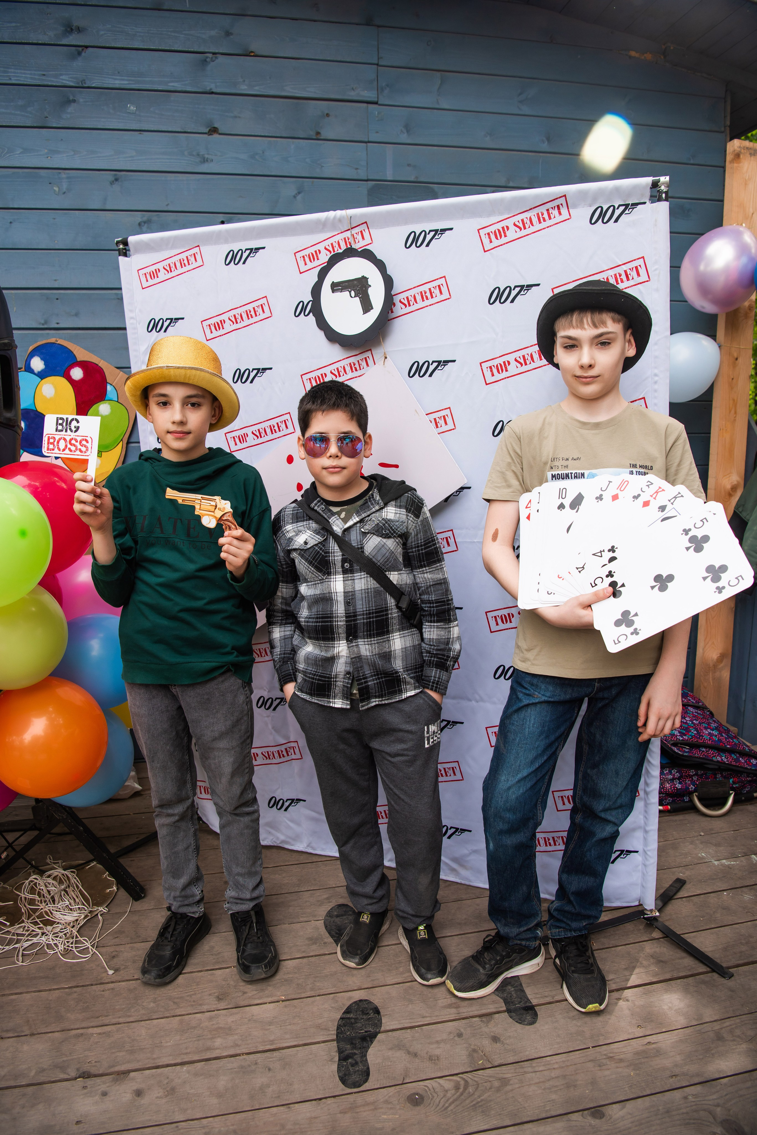 Выпускной 4Д 2023. Свадебный и арт-фотограф Кунецкая Диана