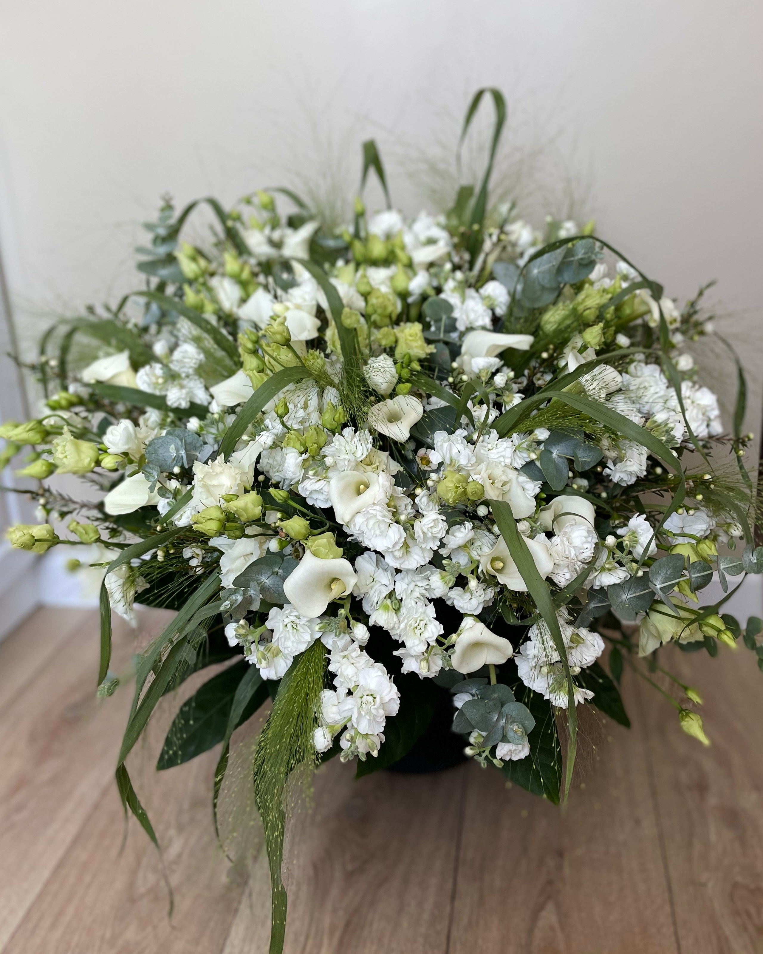 Флористика. Декоратор Флорист в Тольятти, Самаре, Москве