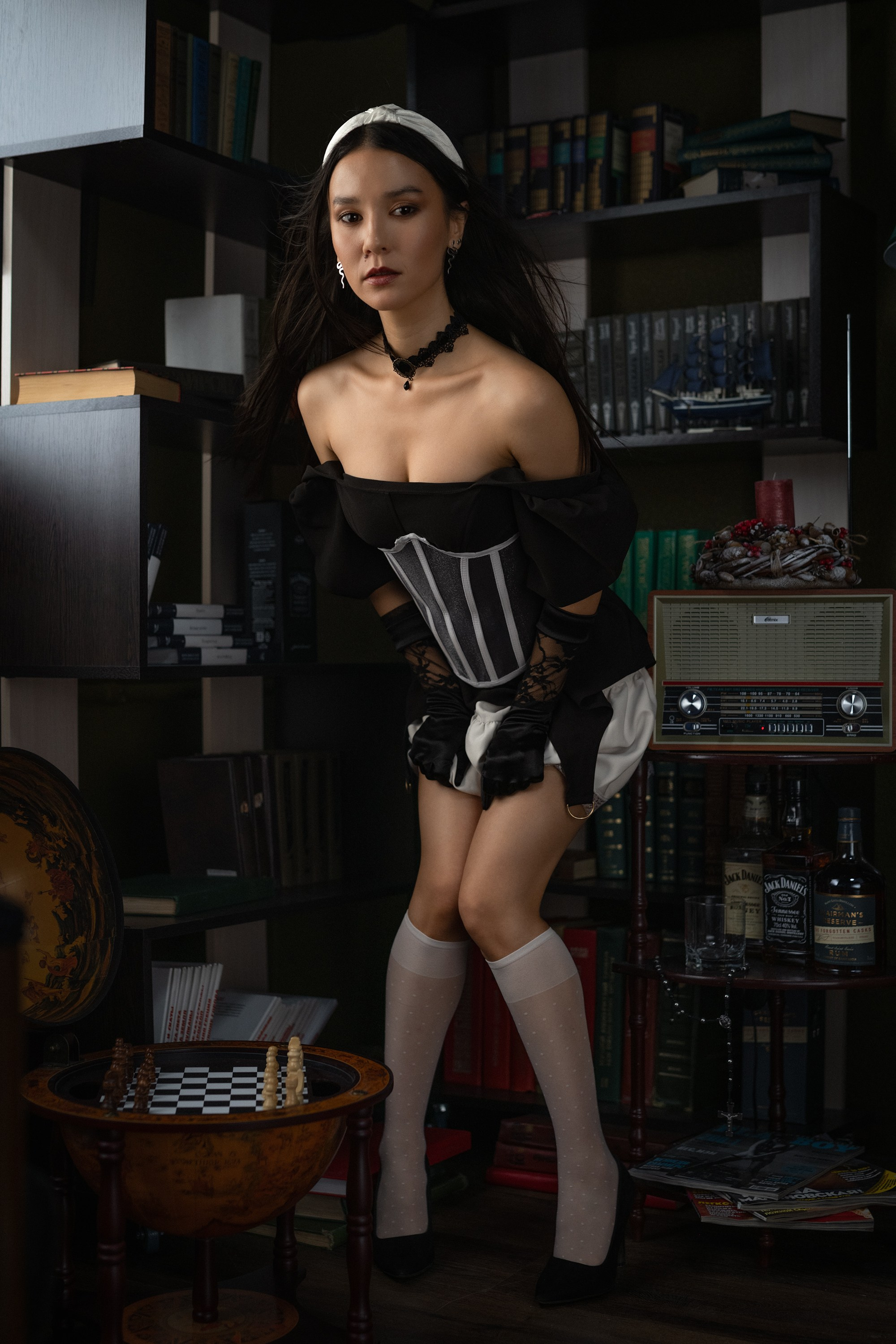 Татьяна (14.01.2024). Фотограф Андрей Серенков