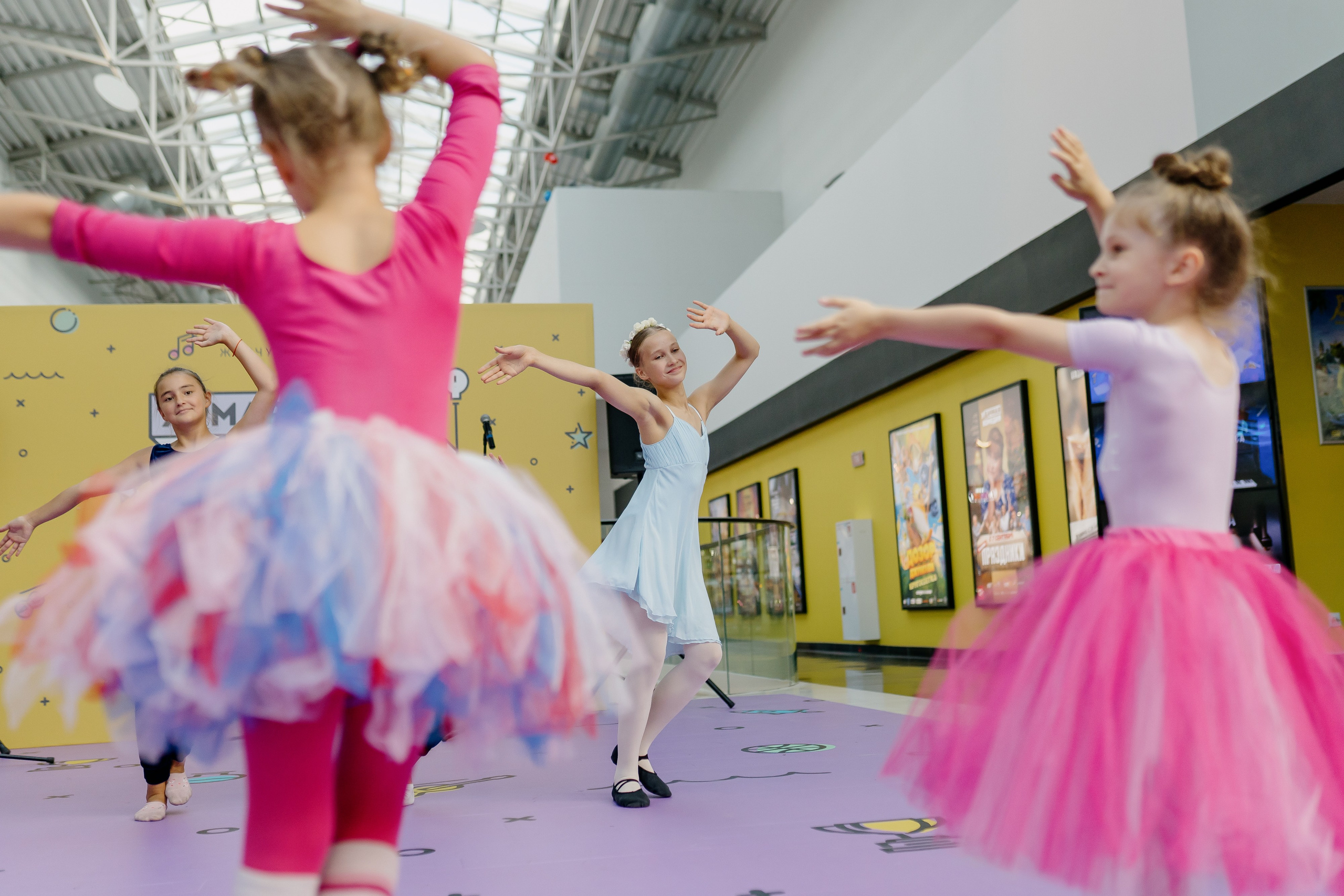 Ярмарка увлечений. Anna Tolstova