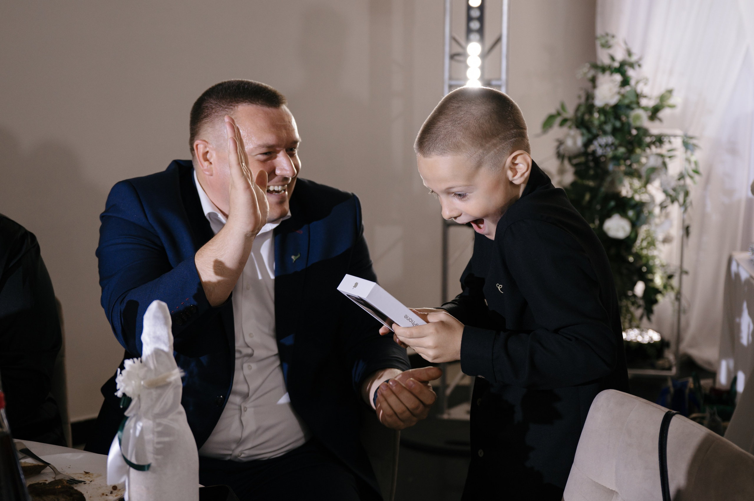 А&В. Свадебный и семейный фотограф Олеся Маркелова