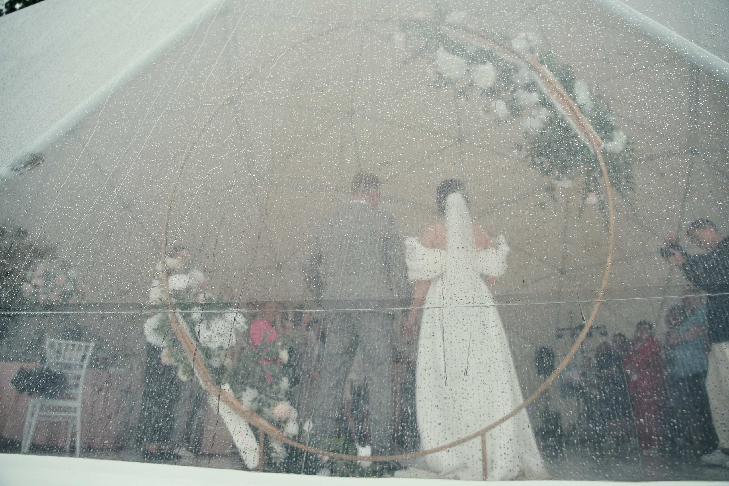 Анна и Михаил. Фотограф Слава Кайгородов