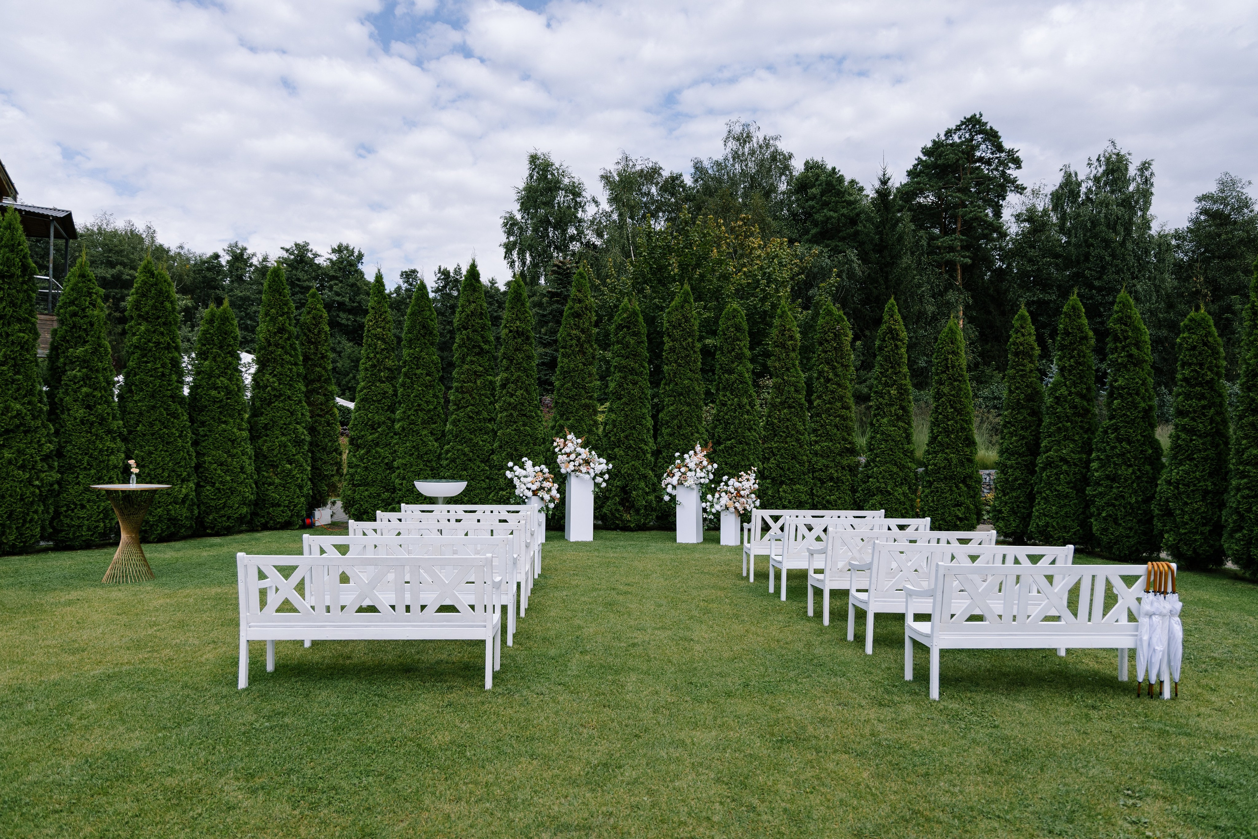 Дмитрий и Алена. Свадебный фотограф и видеограф в Москве, Виктор Архилюк
