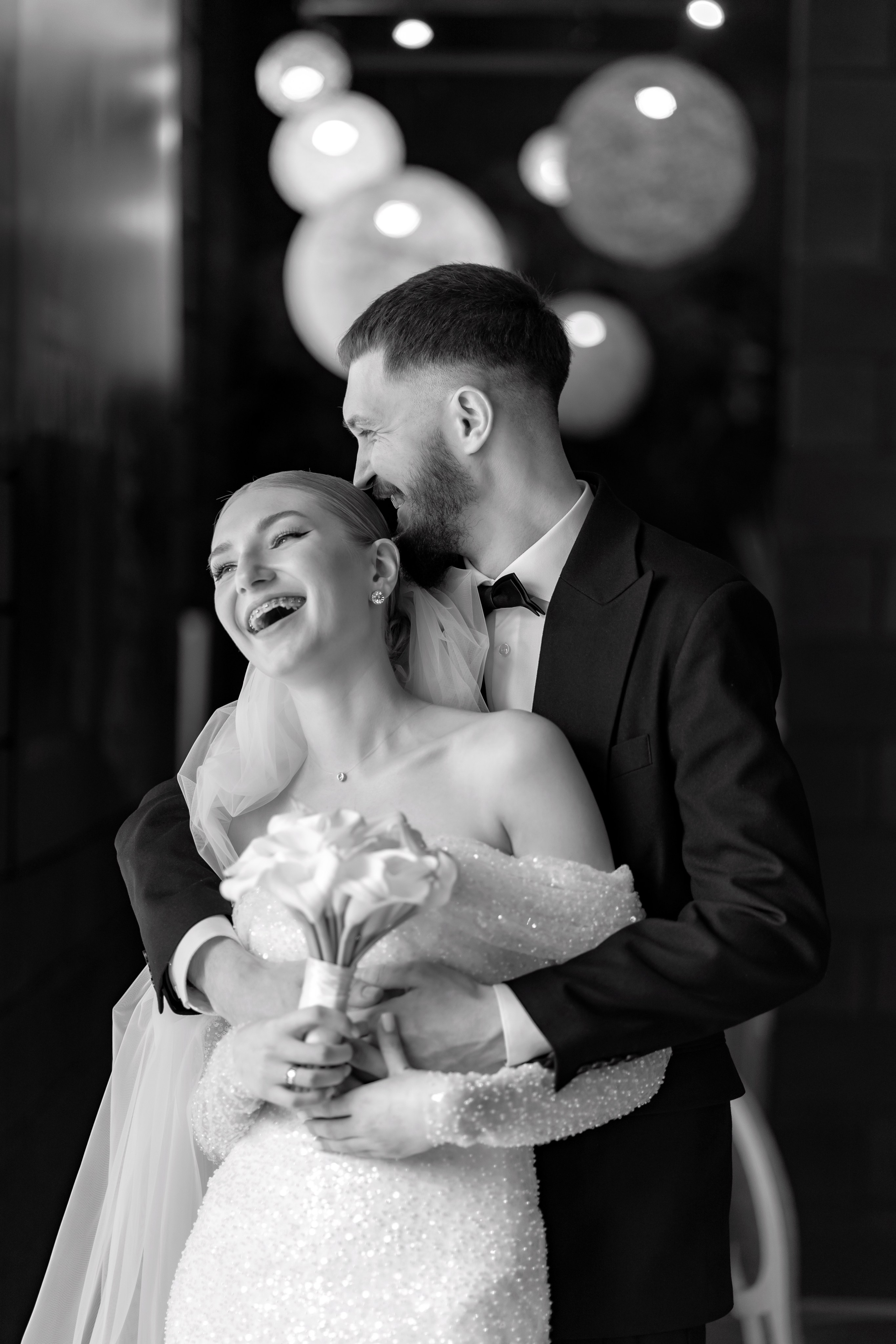 Вадим и Юлия. Свадебный и семейный фотограф в Алексеевке Марина Купреева