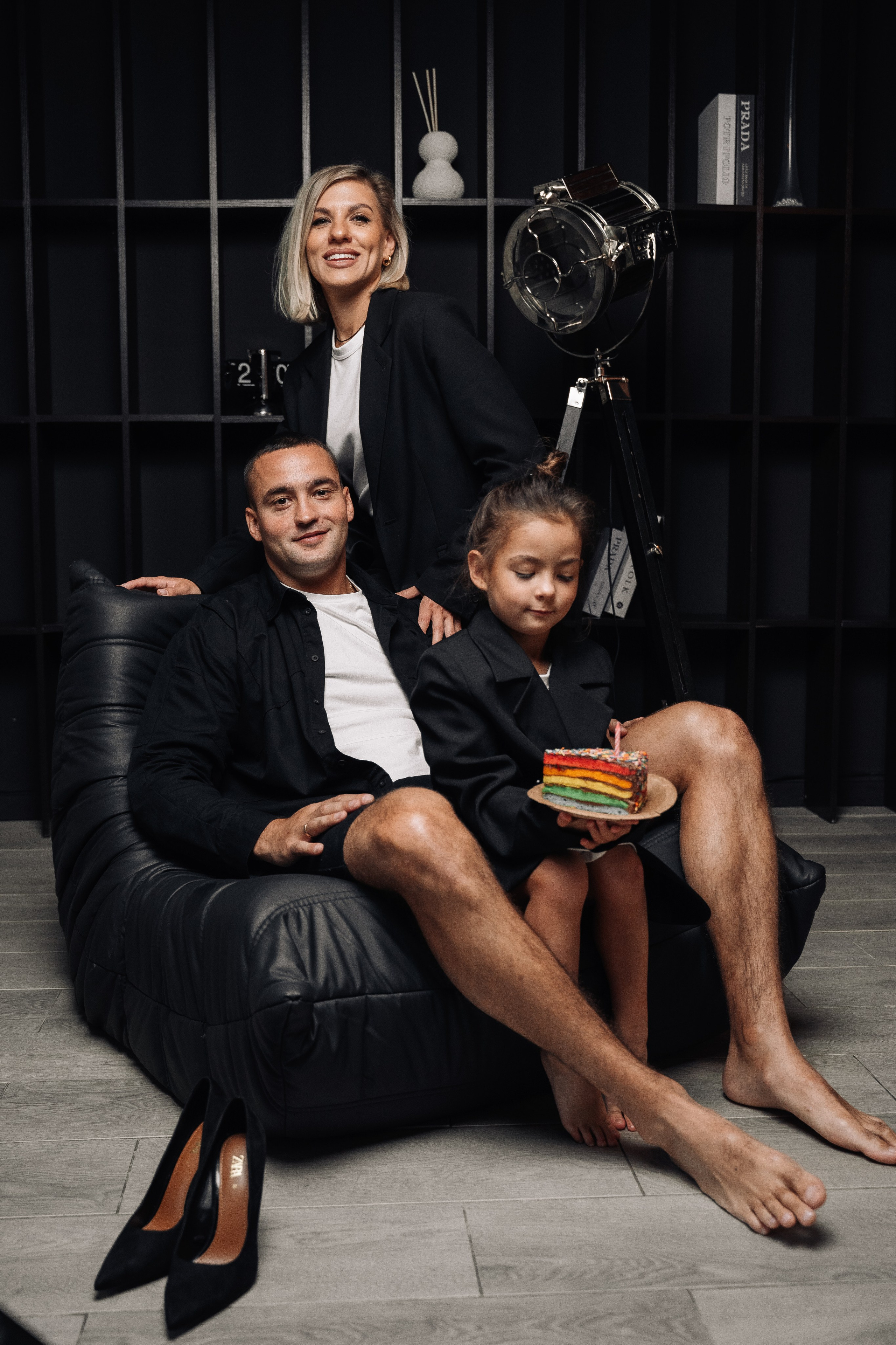 Ева. Свадебный и семейный фотограф в Москве и МО Геннадий Туманцев