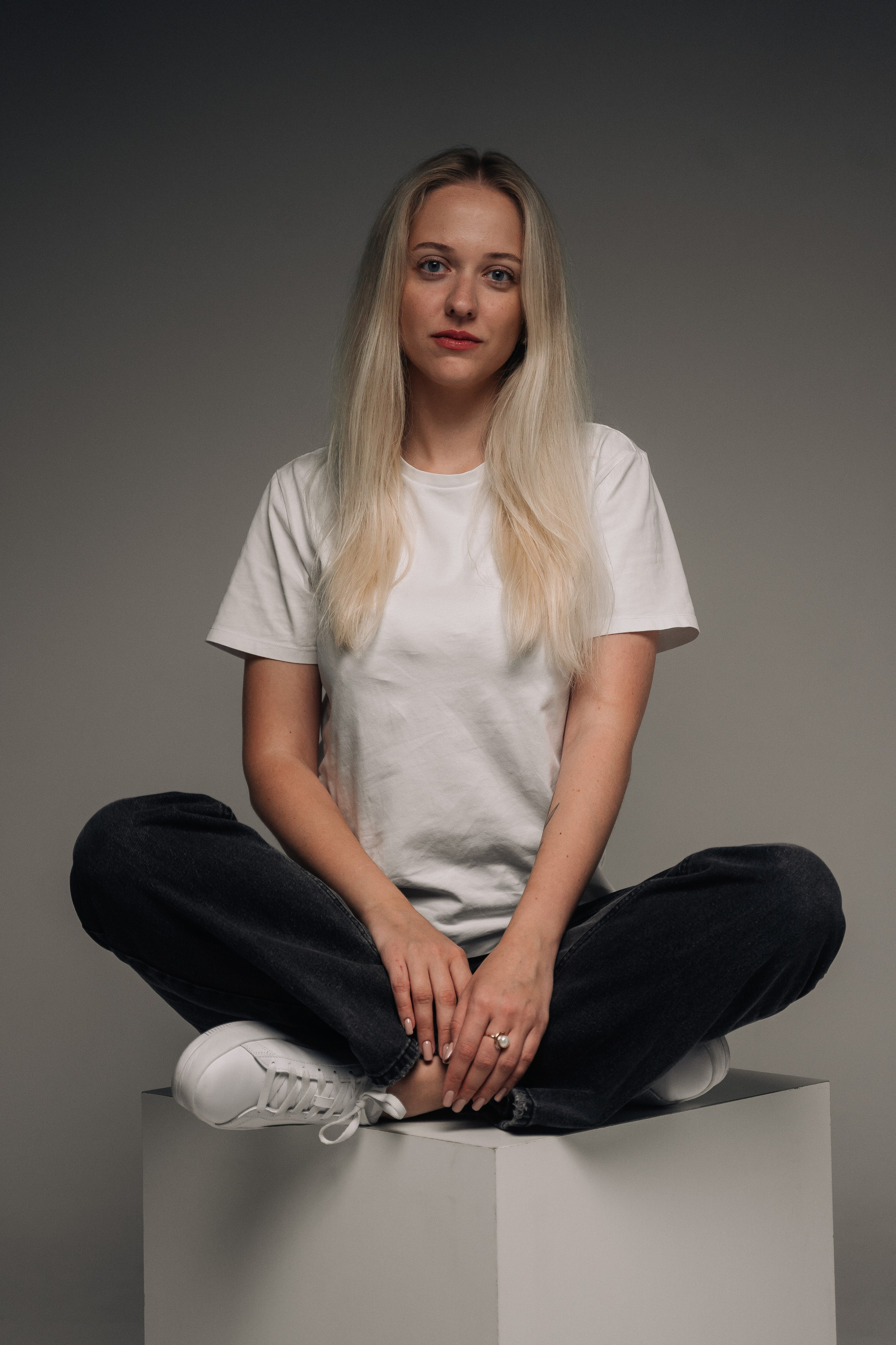 Иван. Свадебный и семейный фотограф в Москве и МО Геннадий Туманцев