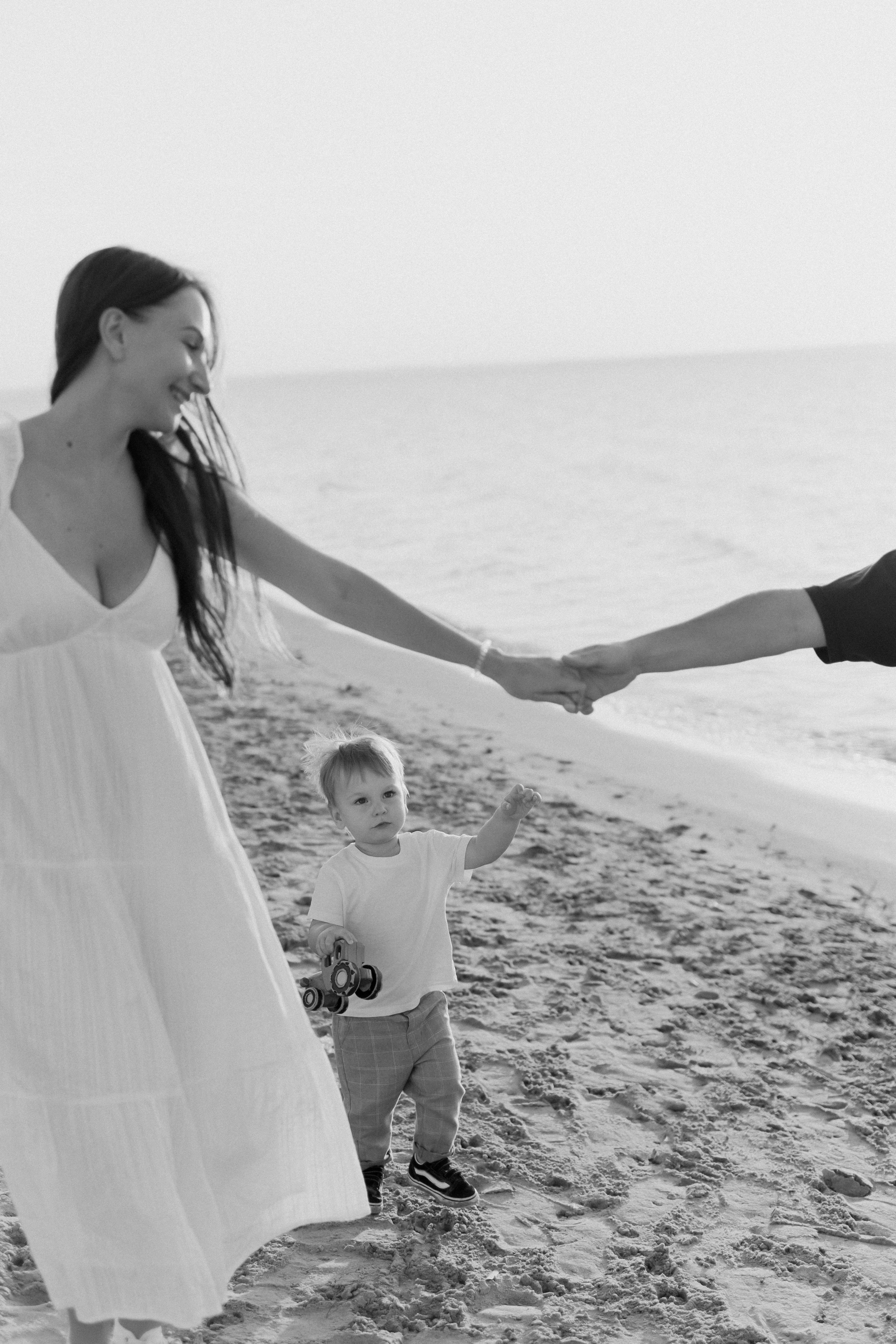 Лера + Андрей + Филипп. Свадебный и семейный фотограф г. Волгоград Биленко Ангелина