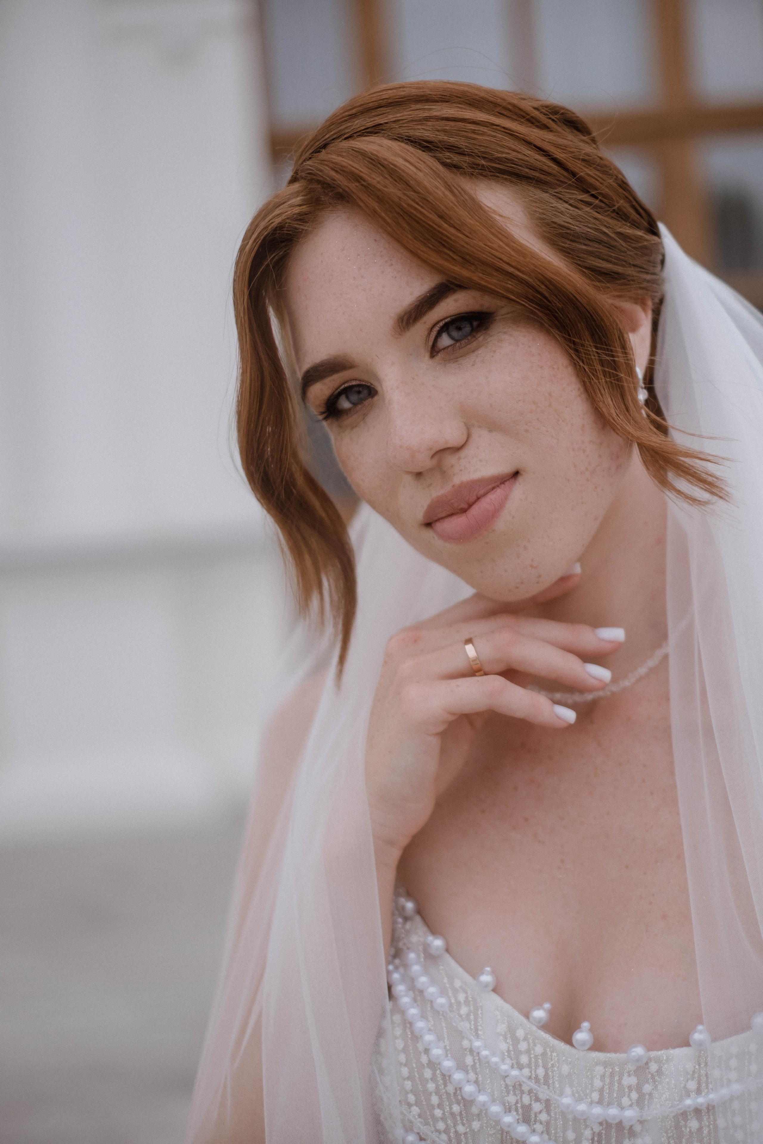 Мария и Дмитрий. Свадебный и семейный фотограф г. Волгоград Биленко Ангелина