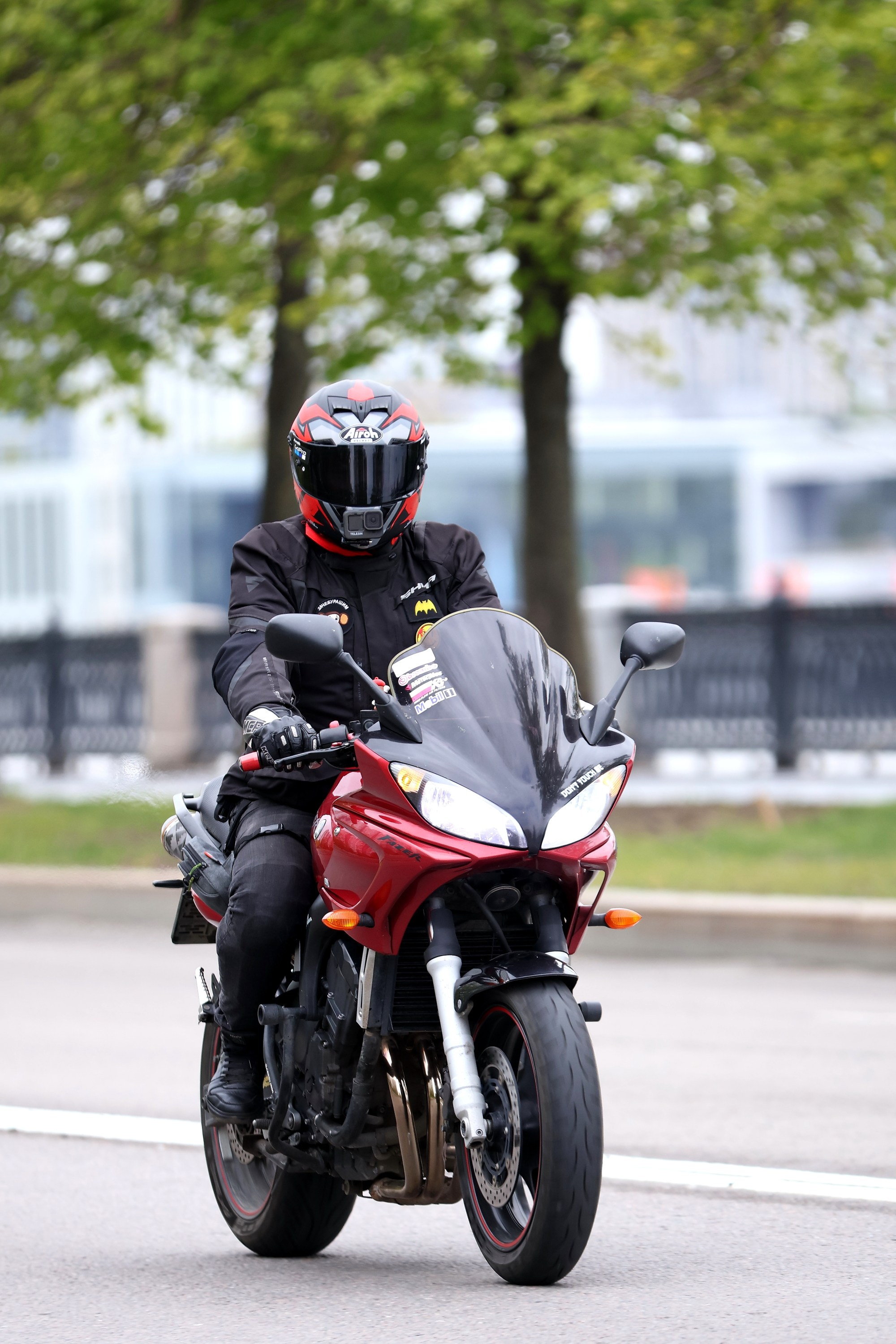 FotoMotoHunterZ. Весенний звон. Спортивный и репортажный фотограф Ермакова Светлана