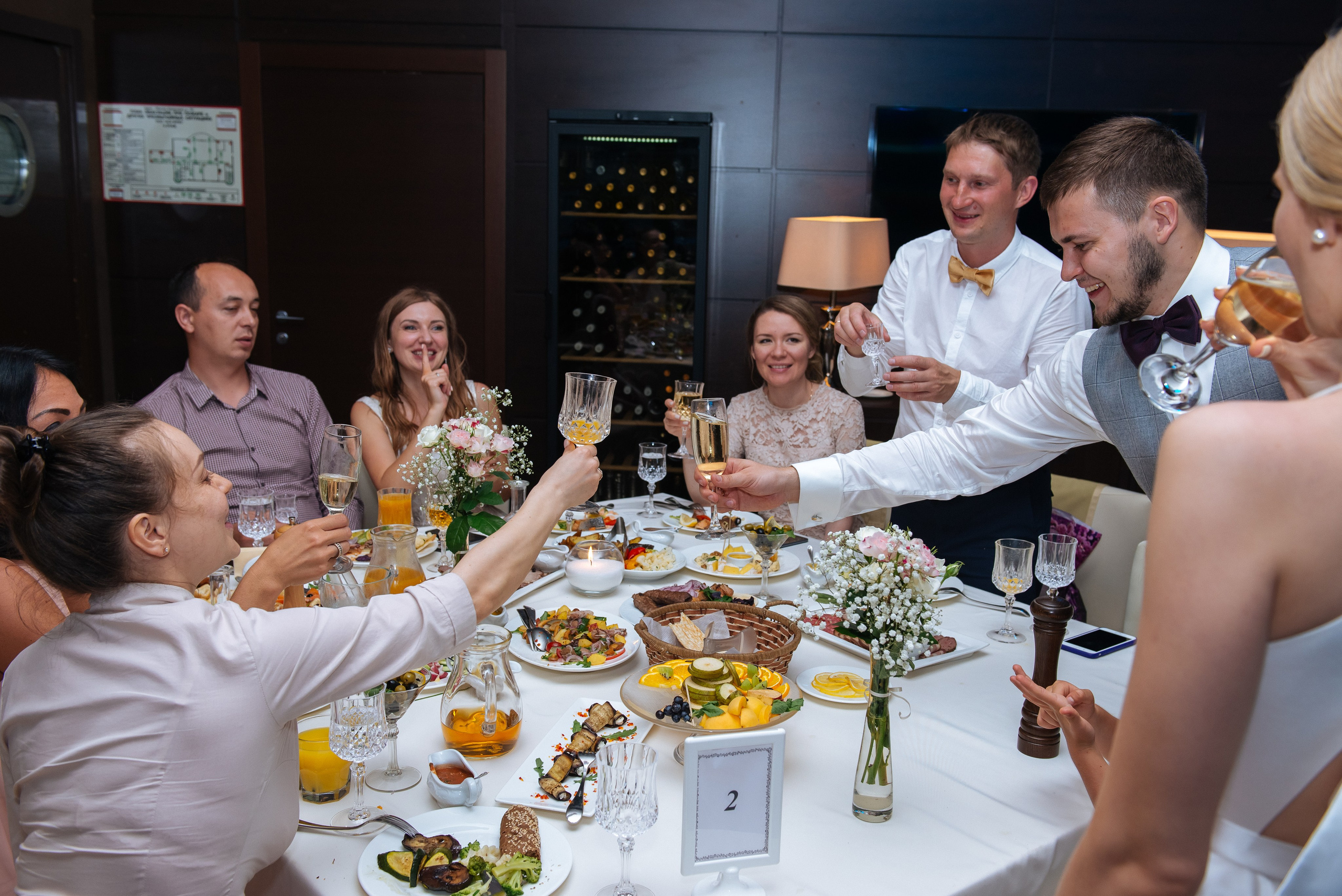 Сергей и Юлия. Сергей Шумаков | Свадебный фотограф Москва