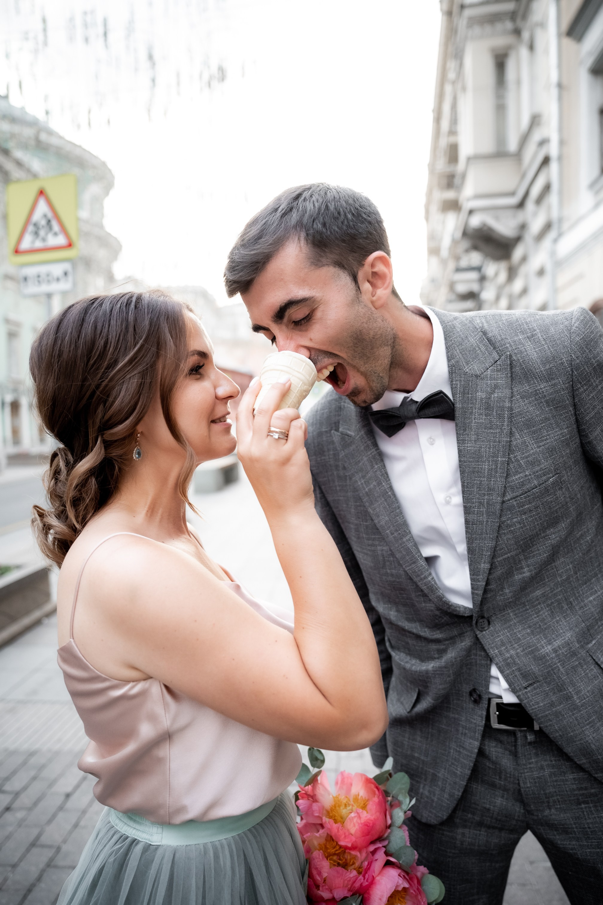 Вадим и Елена. Сергей Шумаков | Свадебный фотограф Москва