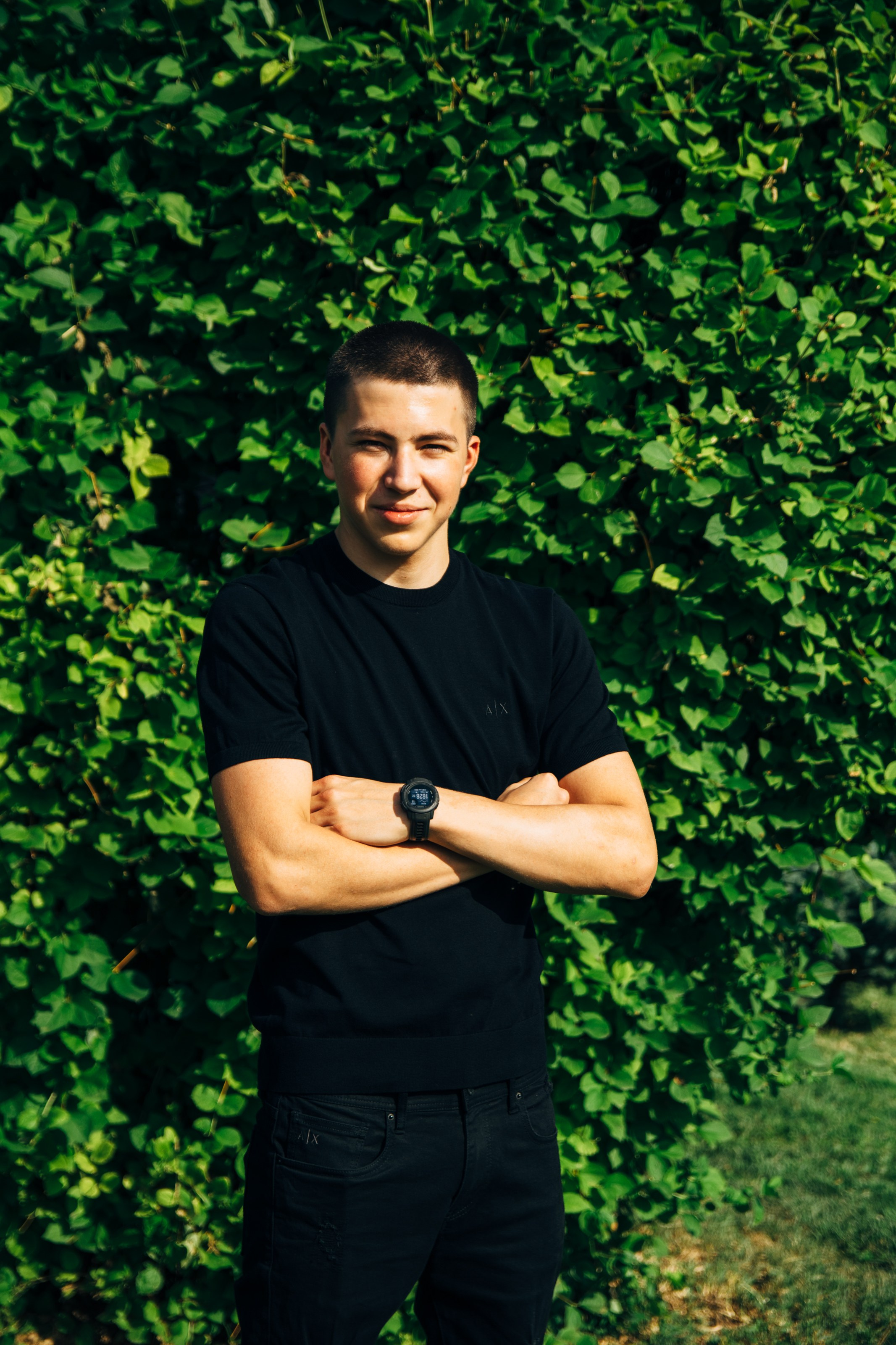 Выпускной 2024. Репортажный фотограф в Ставрополе