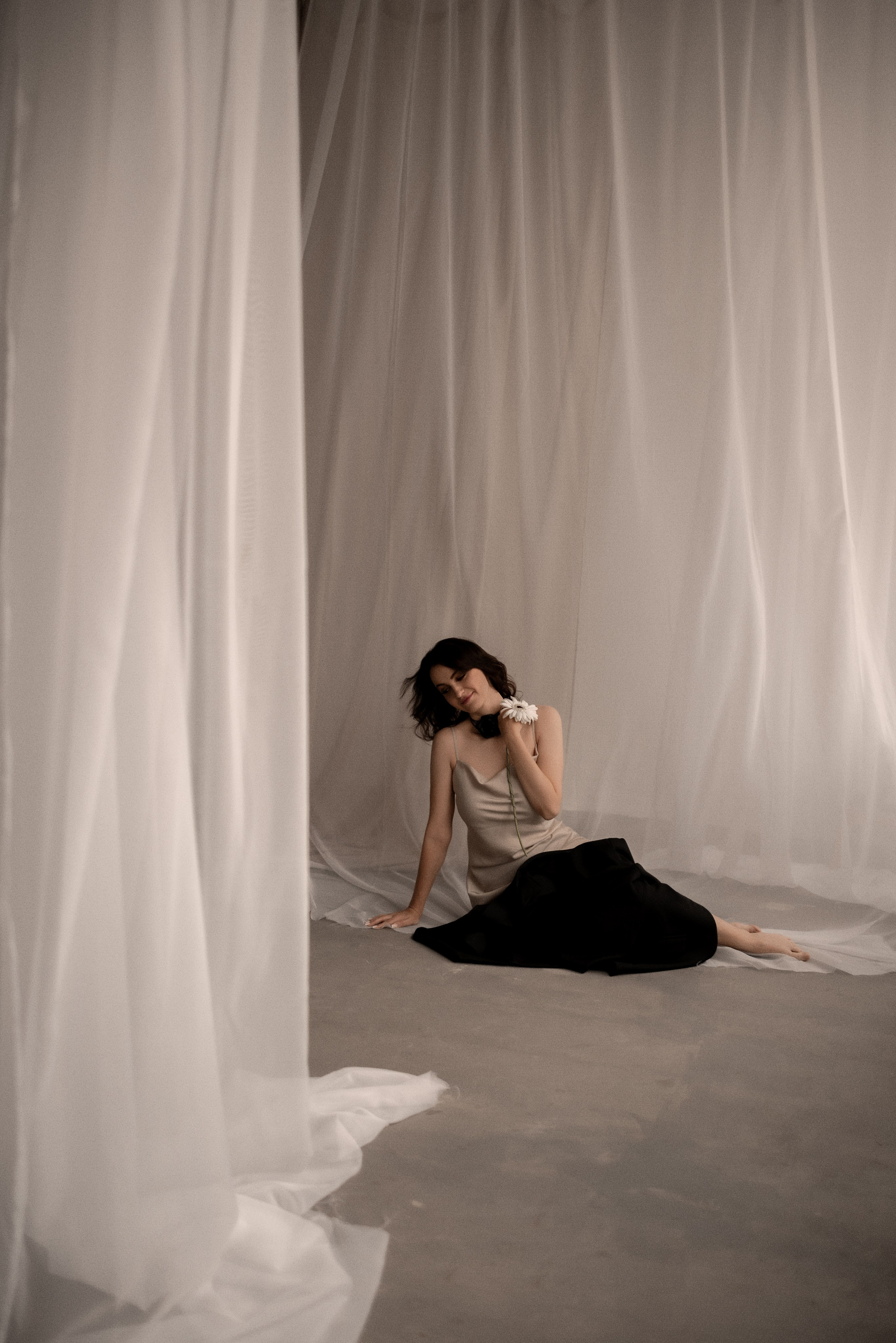 Анастасия. Свадебный и семейный фотограф в Серпухове Александра Дерюшева