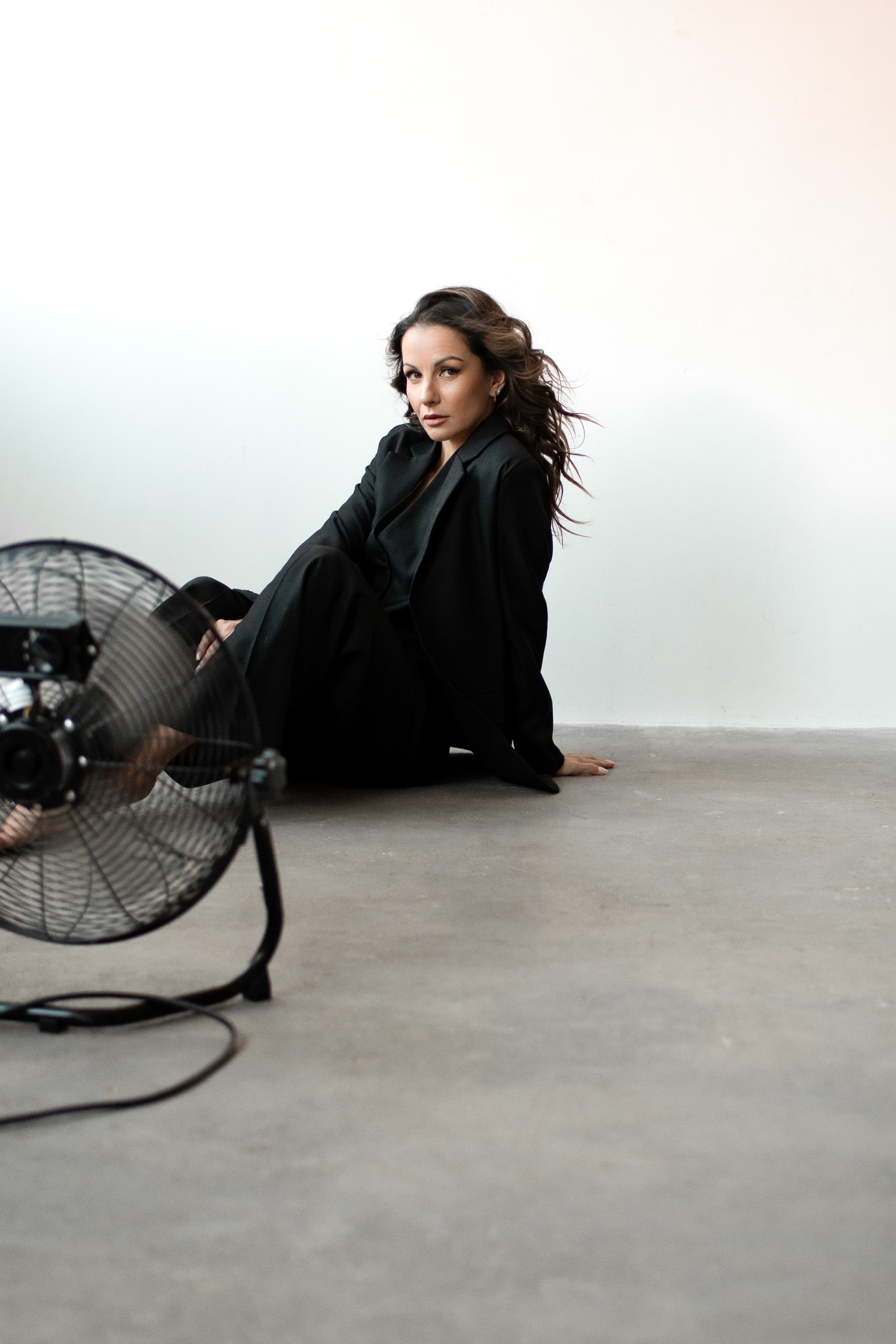 Валерия. Свадебный и семейный фотограф в Серпухове Александра Дерюшева