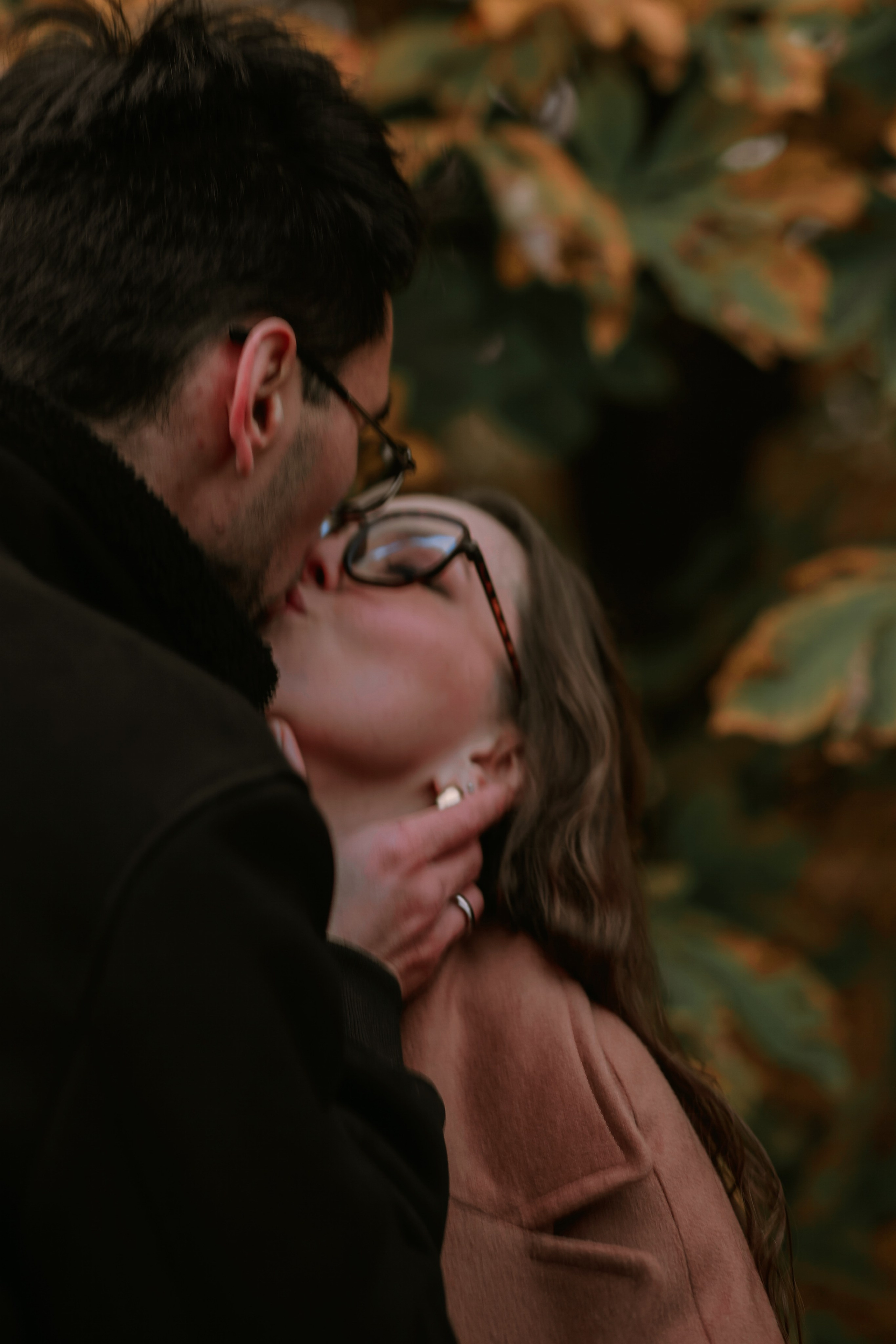 Love story. Фотограф в Москве