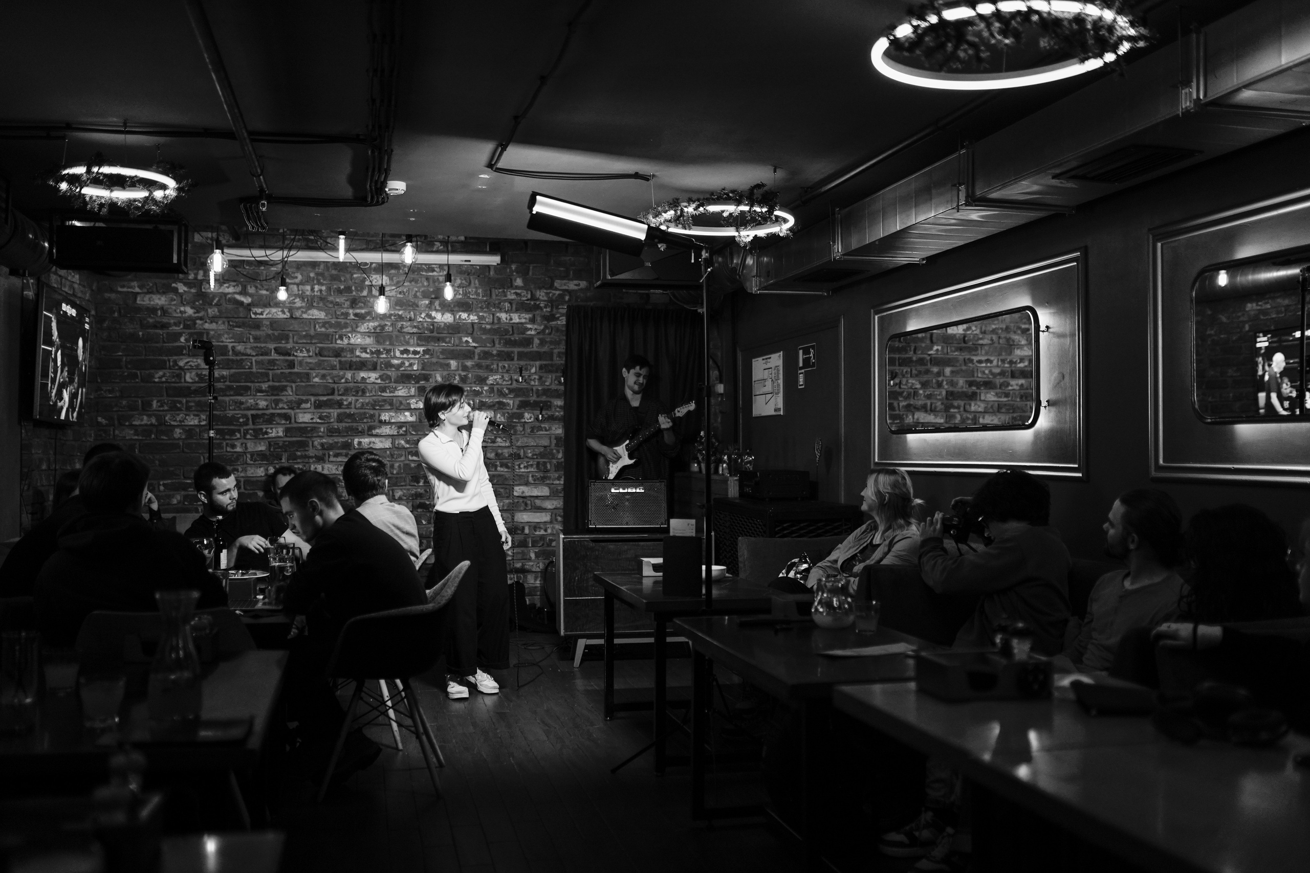 Амина 24.12.2024. Фотограф в Москве