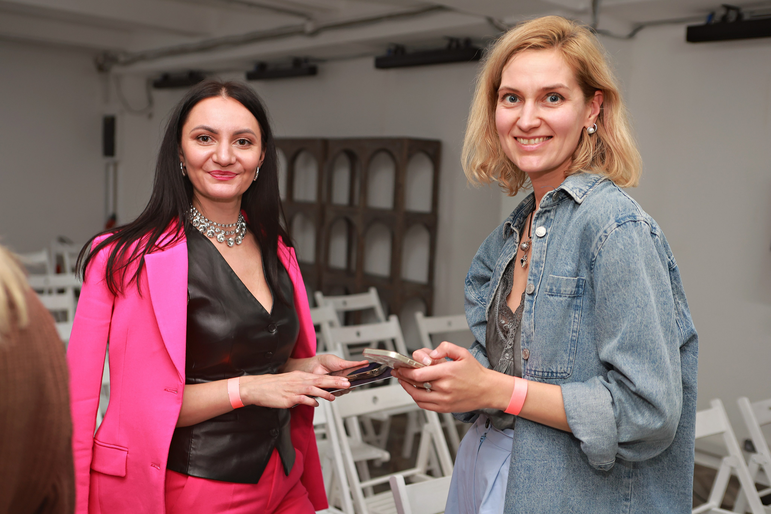 ХАКАТОН’S. Фотограф в Москве