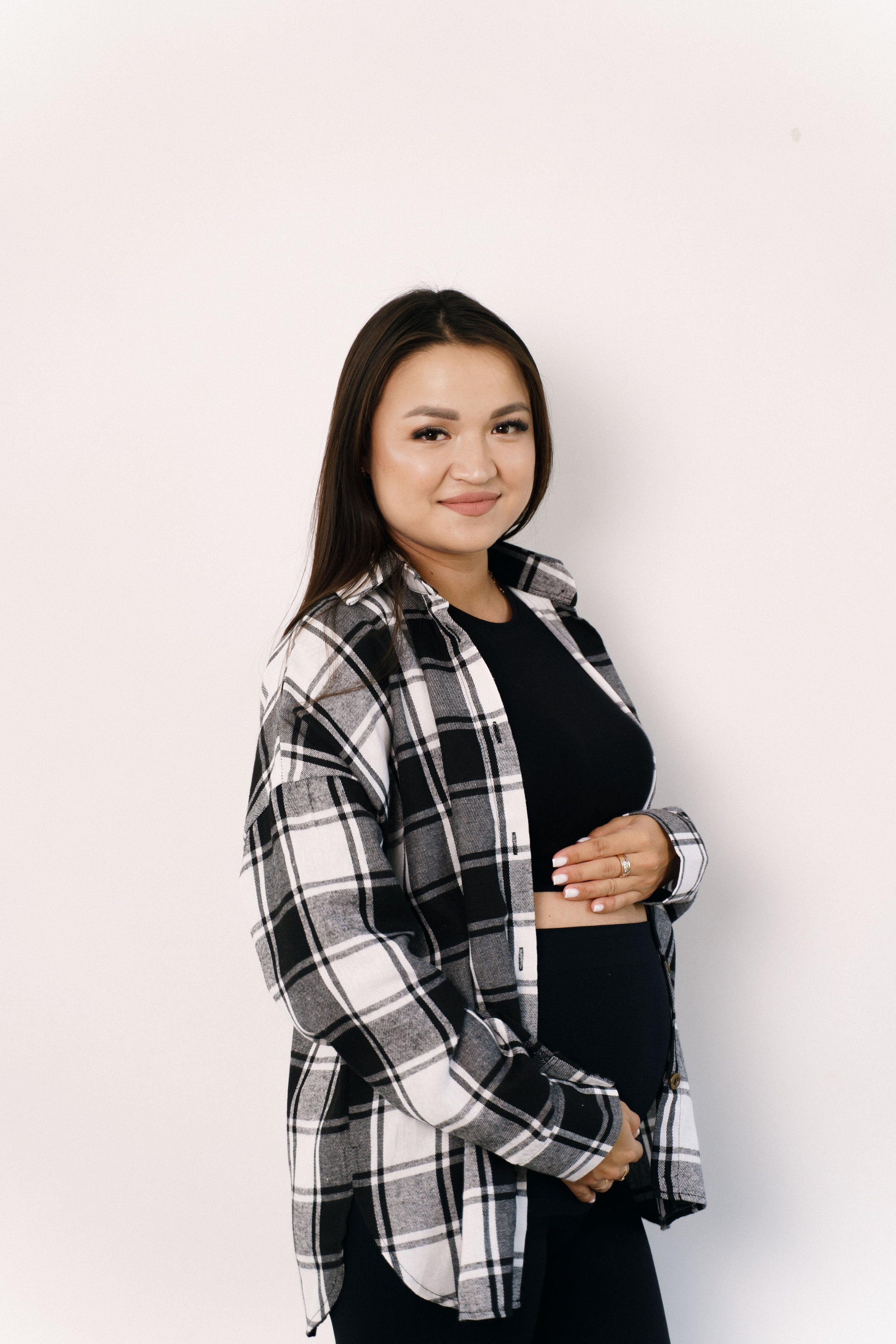 Айдар, Айгуля и Кулдан. Семейный фотограф Новочеркасск