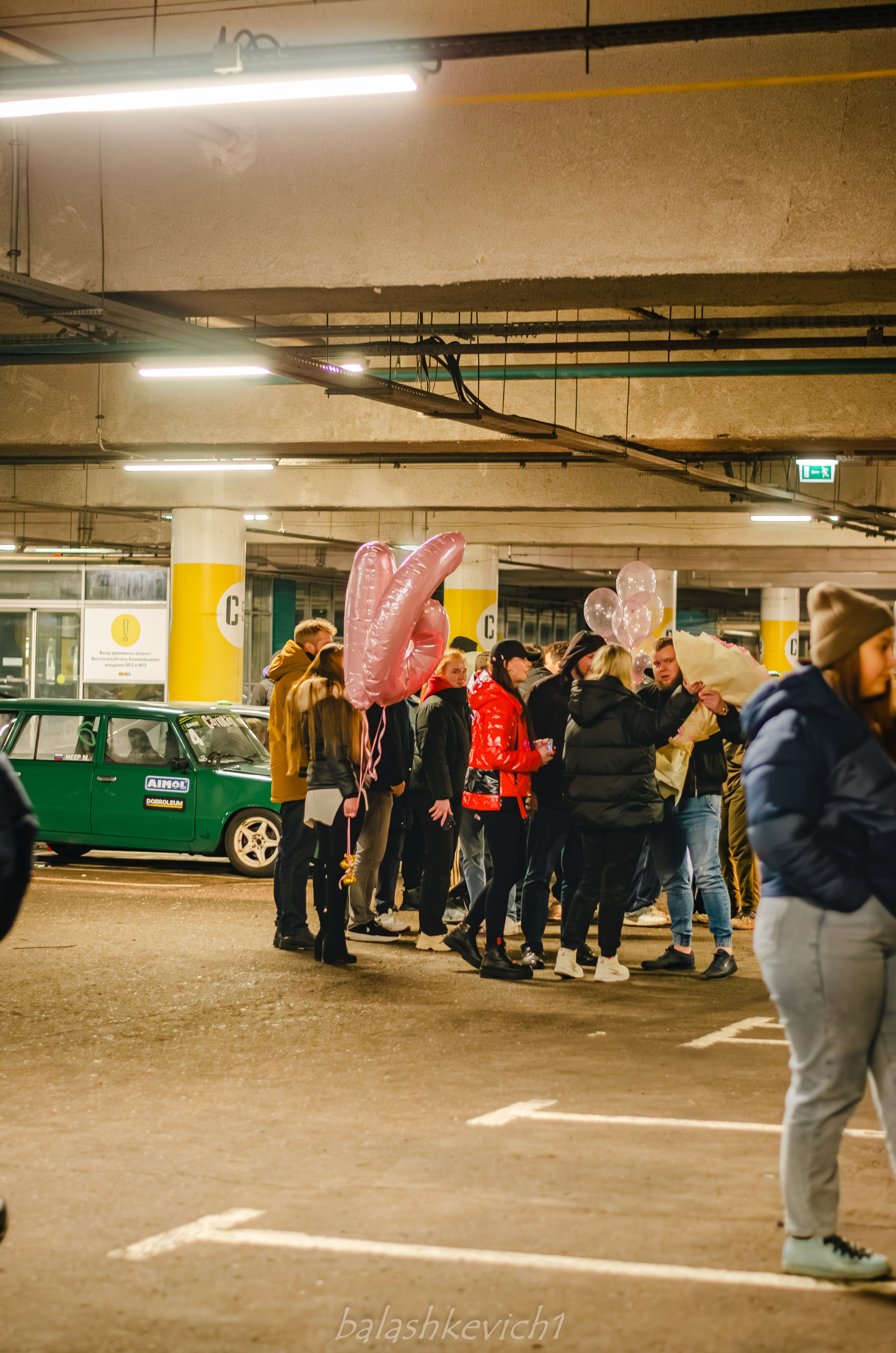 DnB 22-21/11.25. TuninGGameS Media