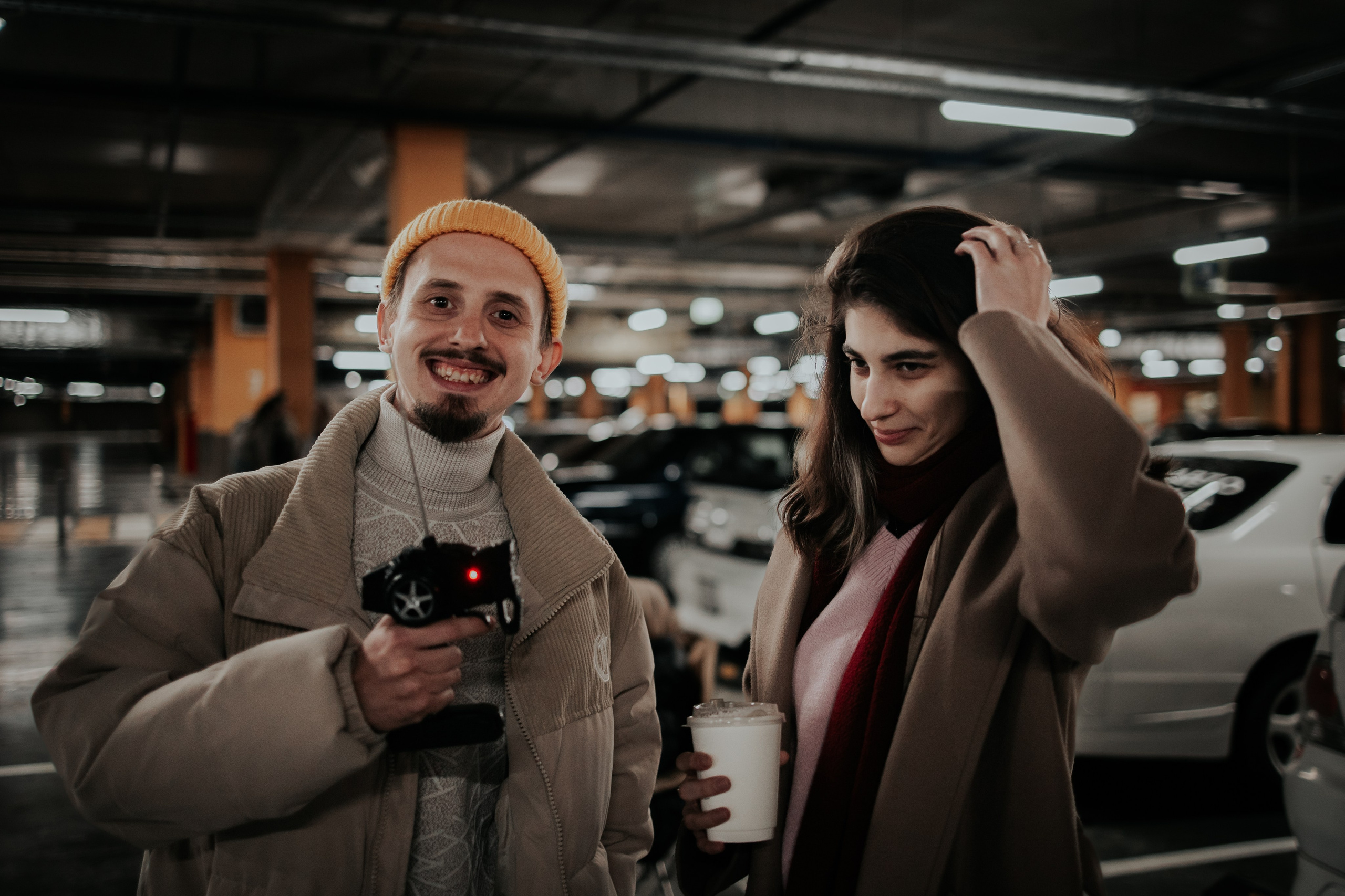 TGGS&IMJ 07/11/25. TuninGGameS Media