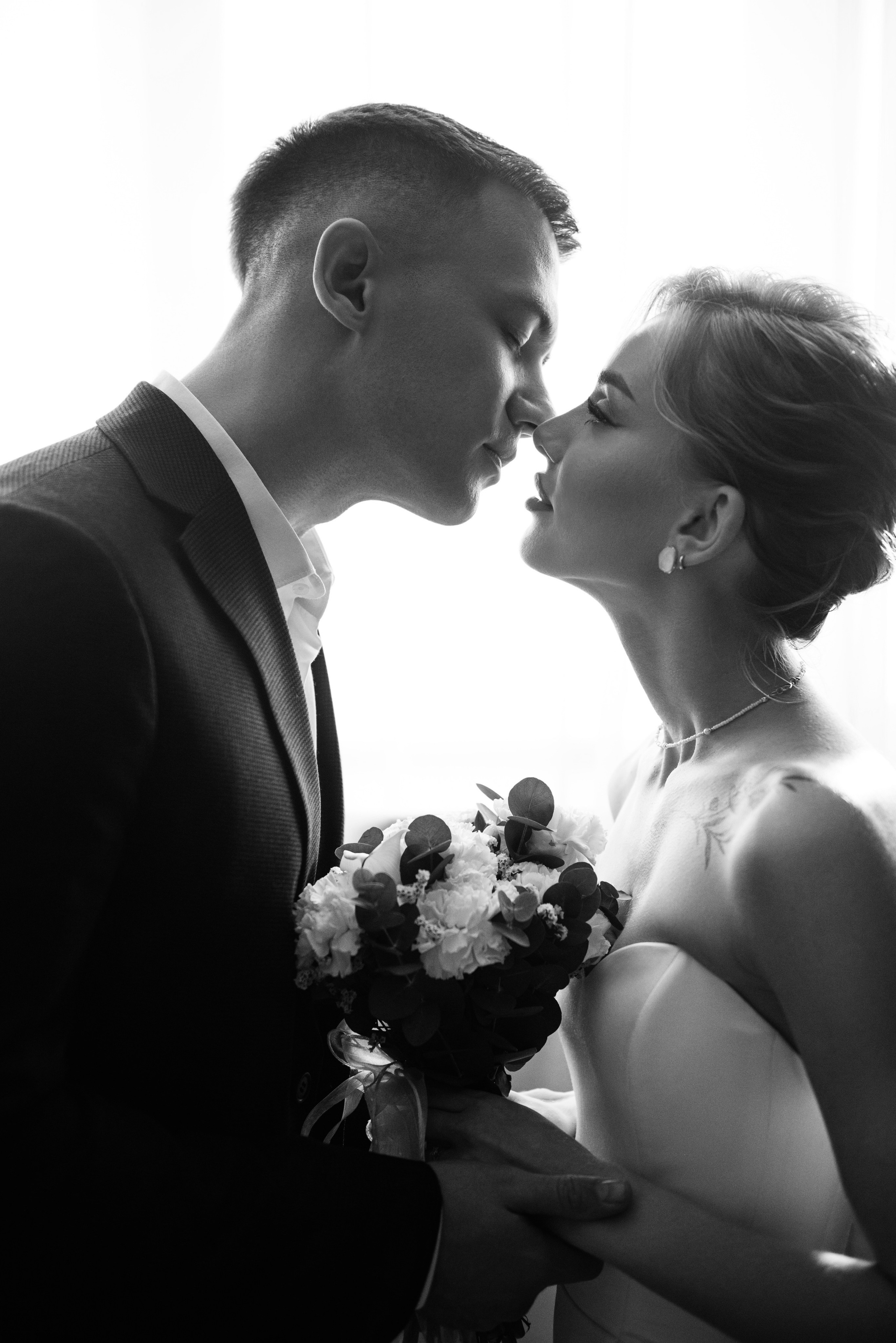 Александра и Константин