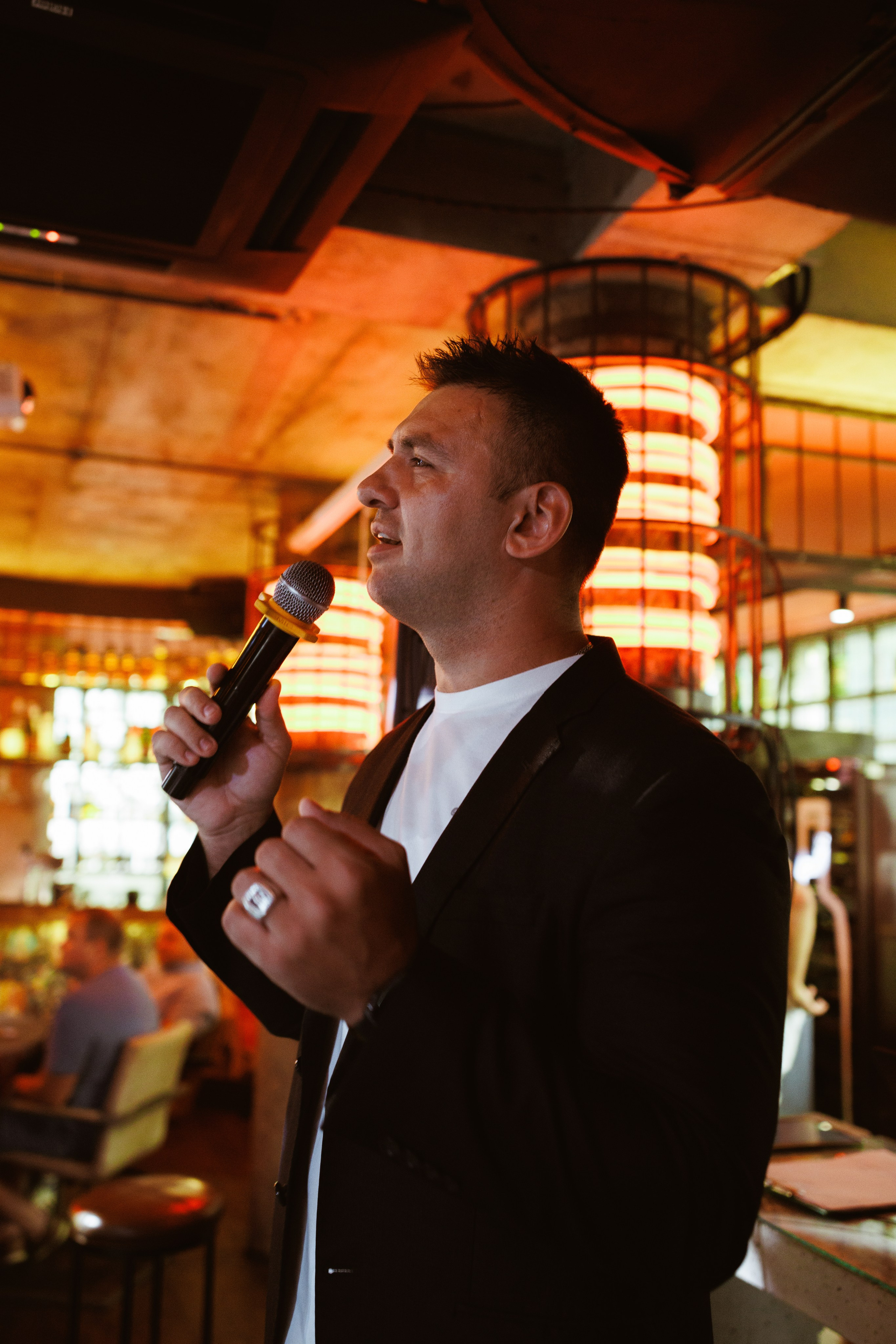 Ресторан Мычара. Артем Корнев Фотограф