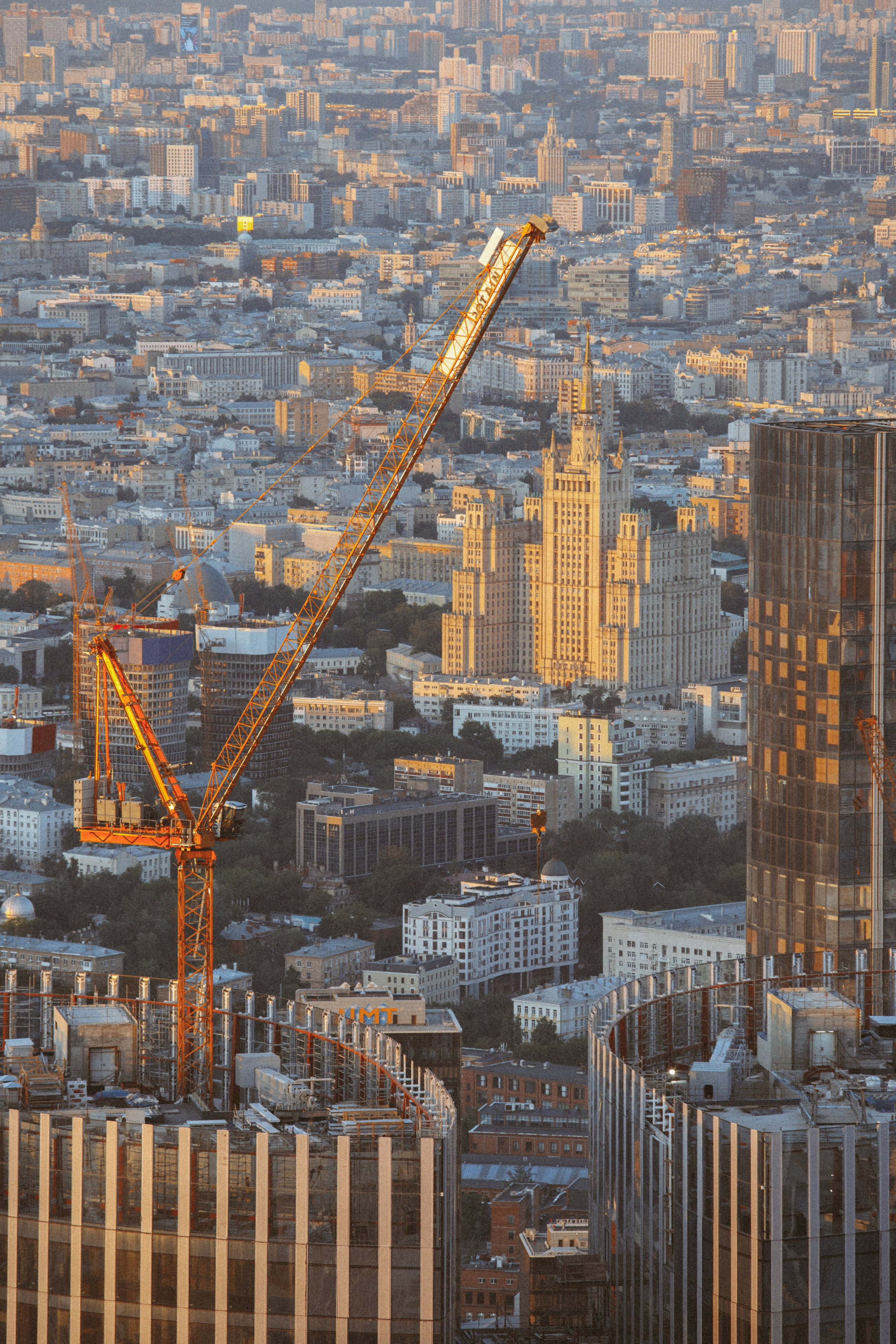 Urban. Артем Корнев Фотограф