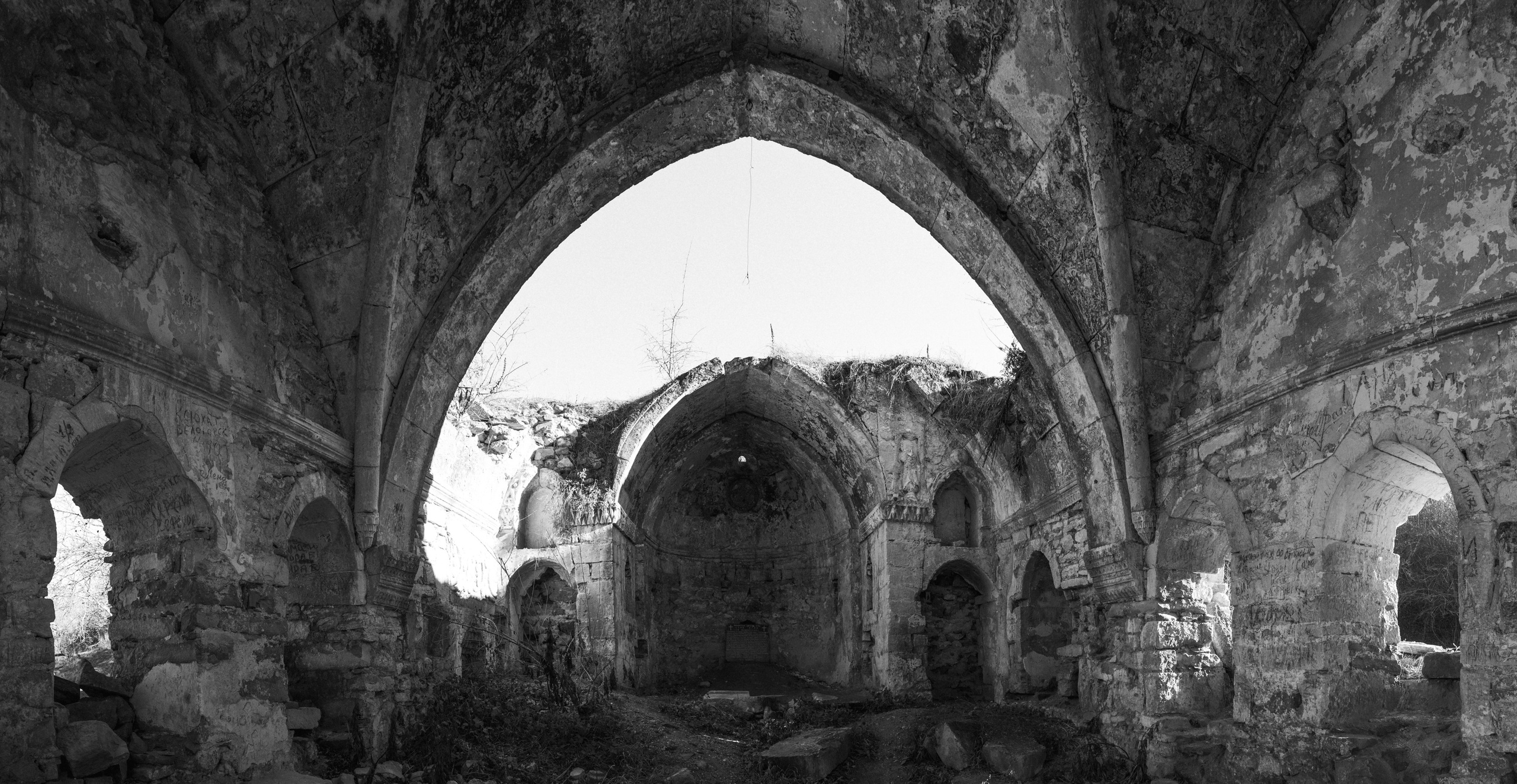 Urban. Артем Корнев Фотограф