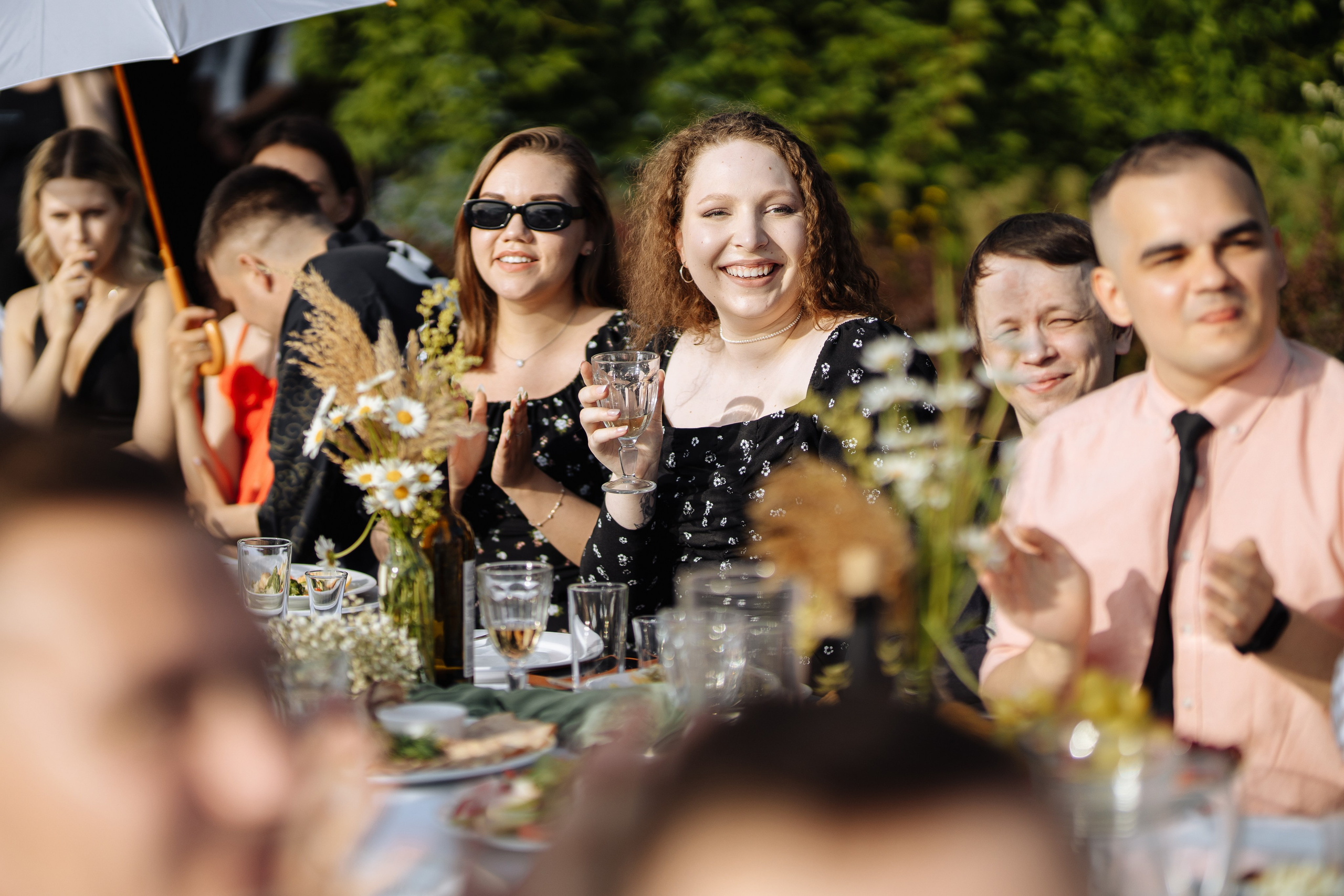 Свадебный репортаж. Свадебный и Репортажный фотограф Александр Шаров