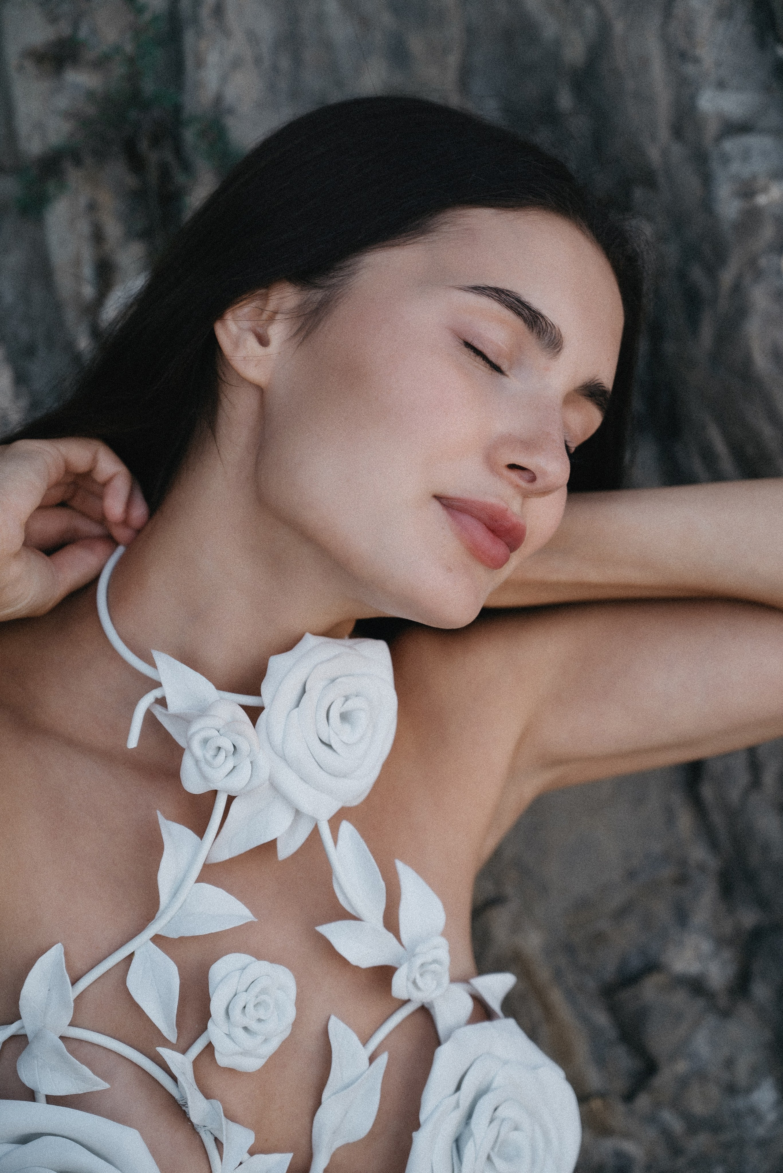 Аня. Тамара Власова