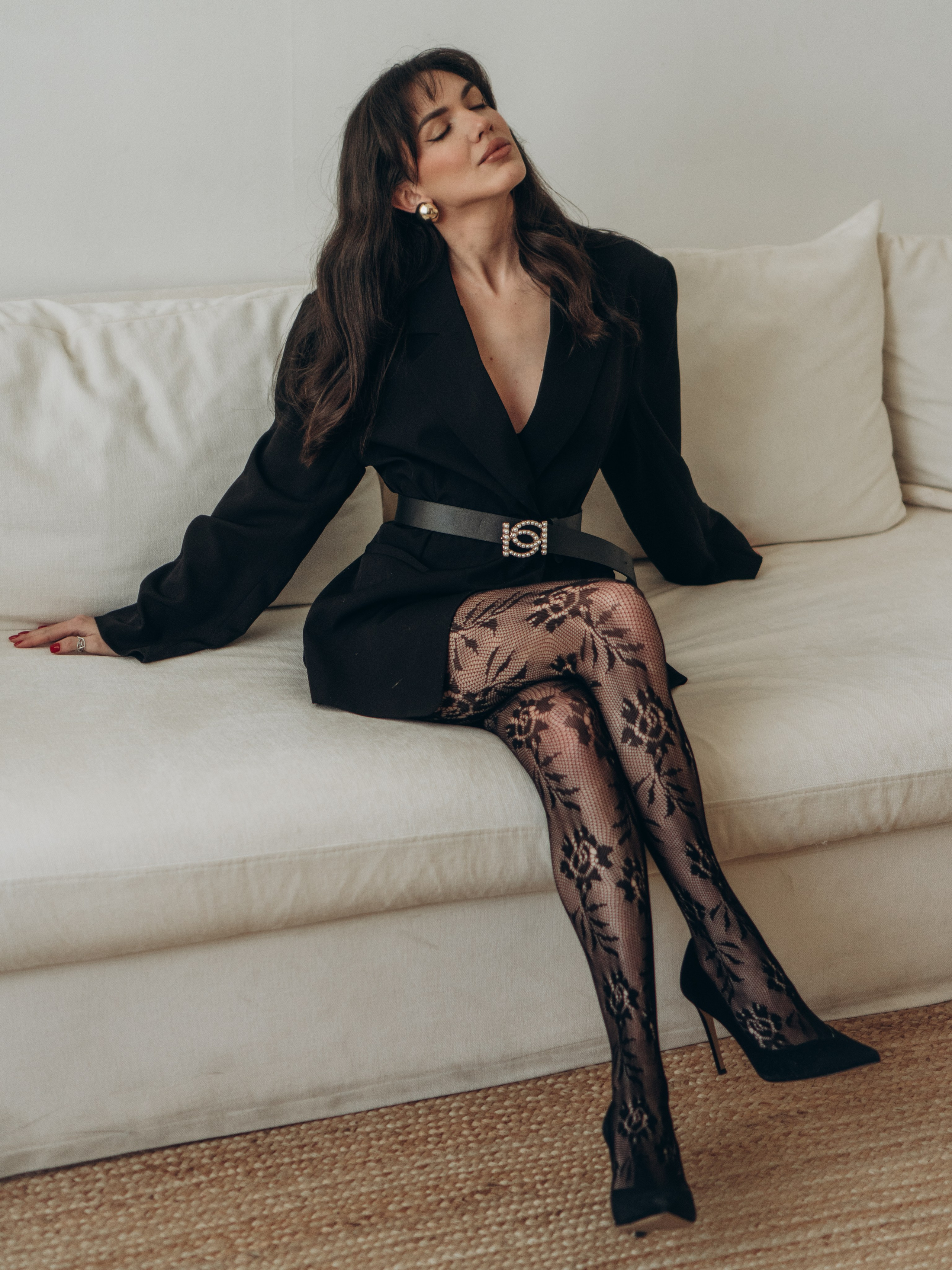 Студийные. Фотограф Лера