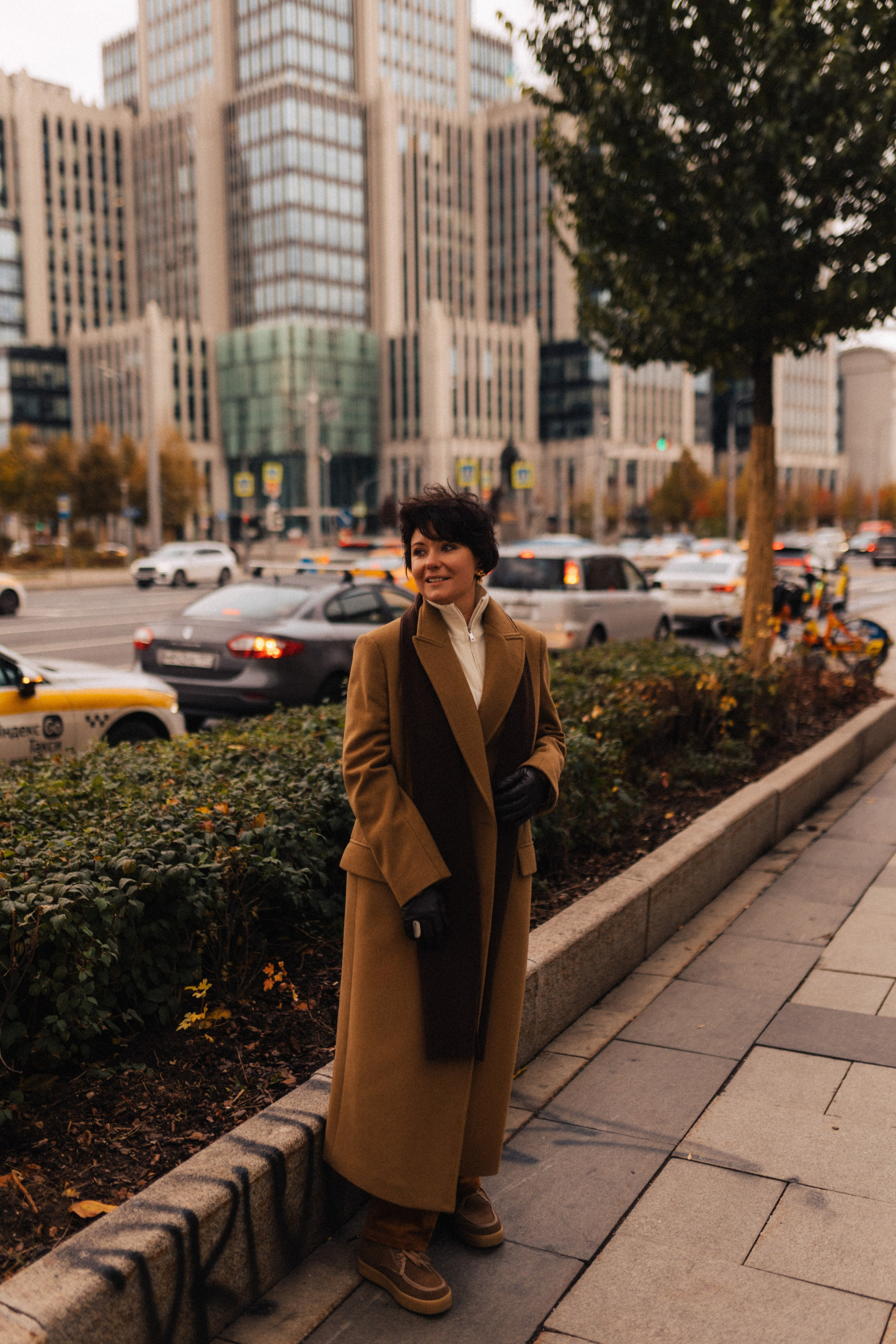 Игорь/Ирина. Фотограф в Москве Татьяна Сергеева