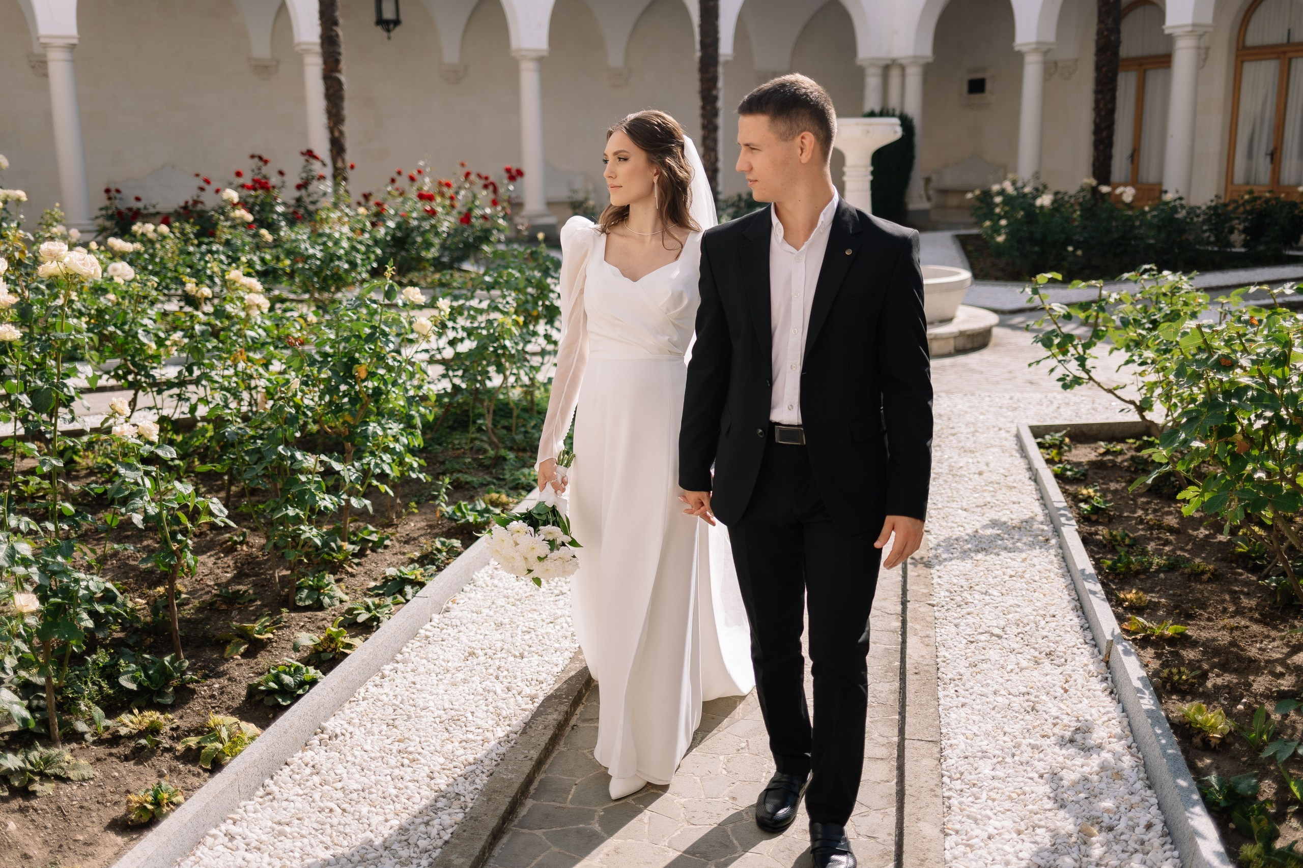 L&I. Семейный фотограф в Севастополе и Симферополе Александра Чистякова