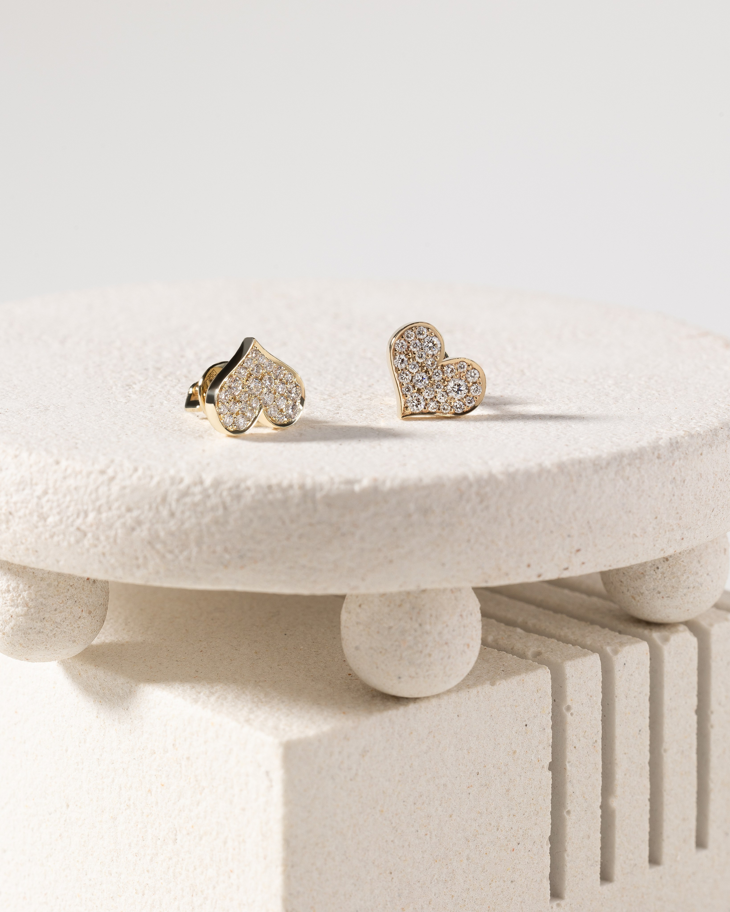 Украшения. Предметная фотография