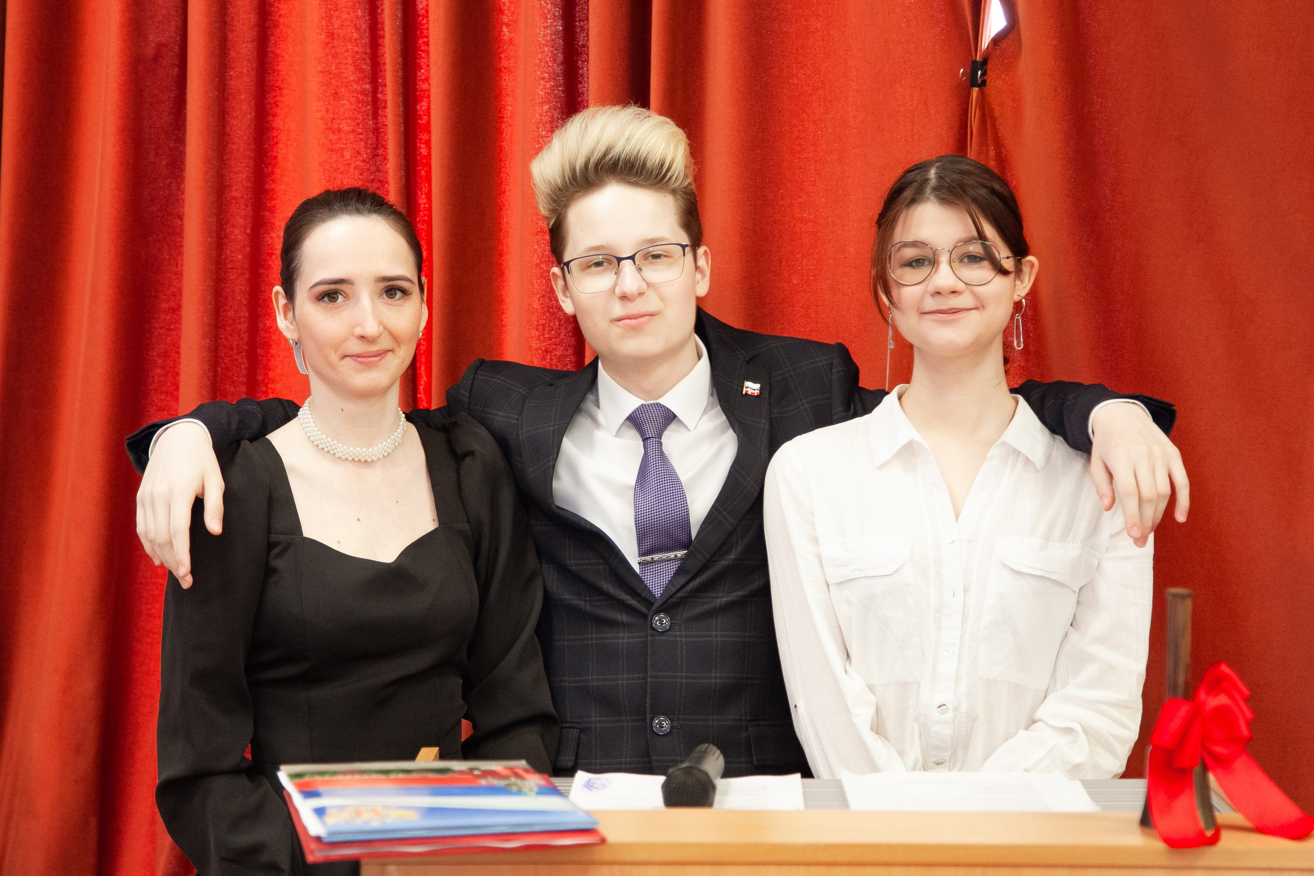 Выпускной 9 класса. Фотограф Перминов Никита СПБ