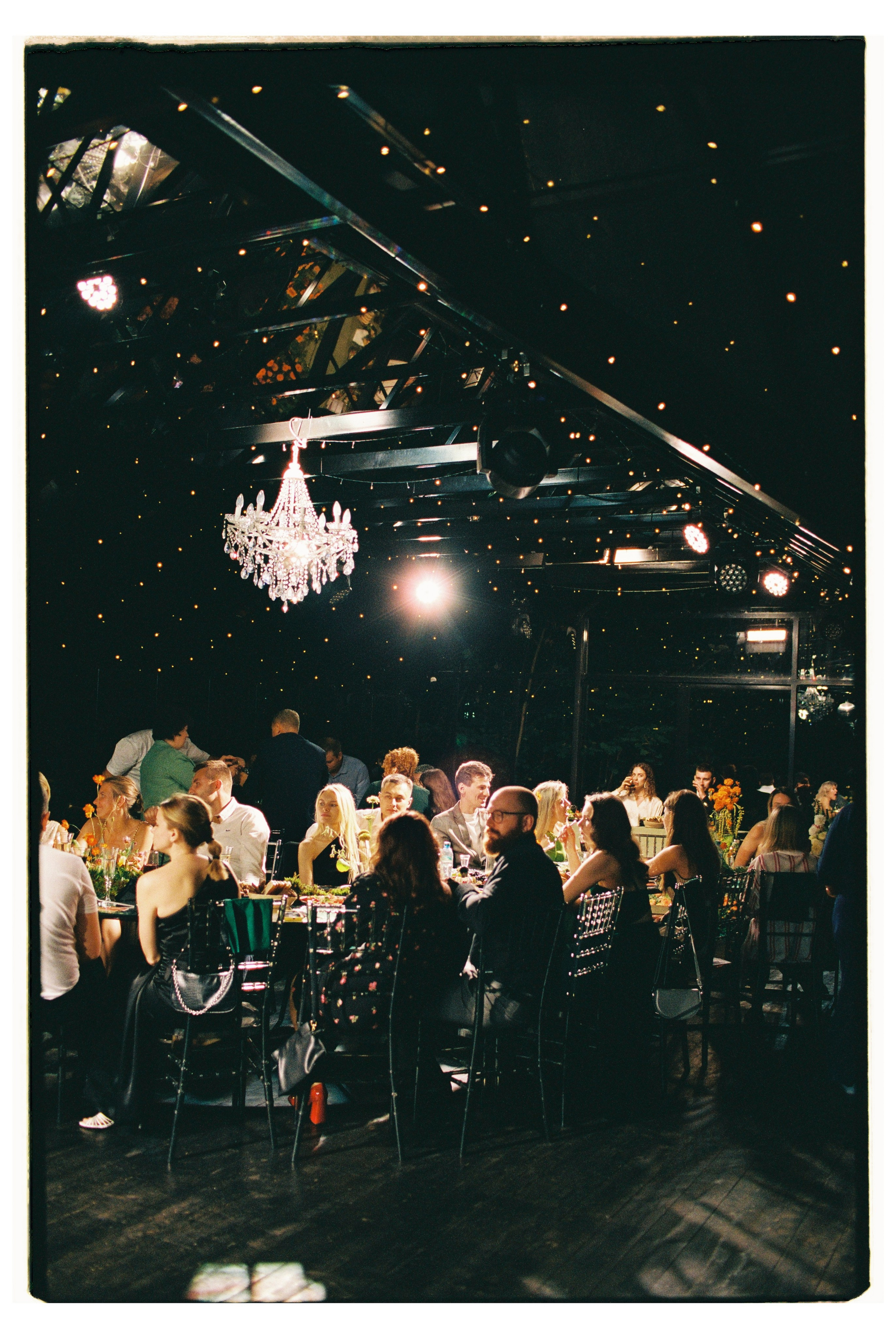 Костя и Юля. Фотограф Аня Безяева